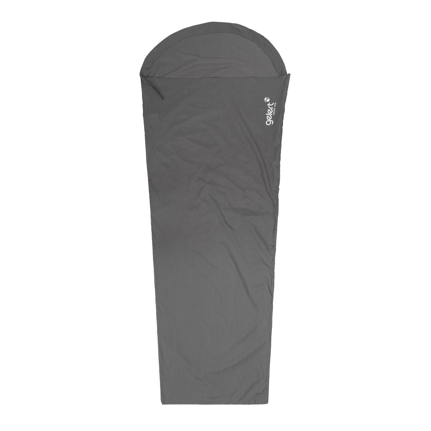 Gelert Single Sleeping Bag Liner