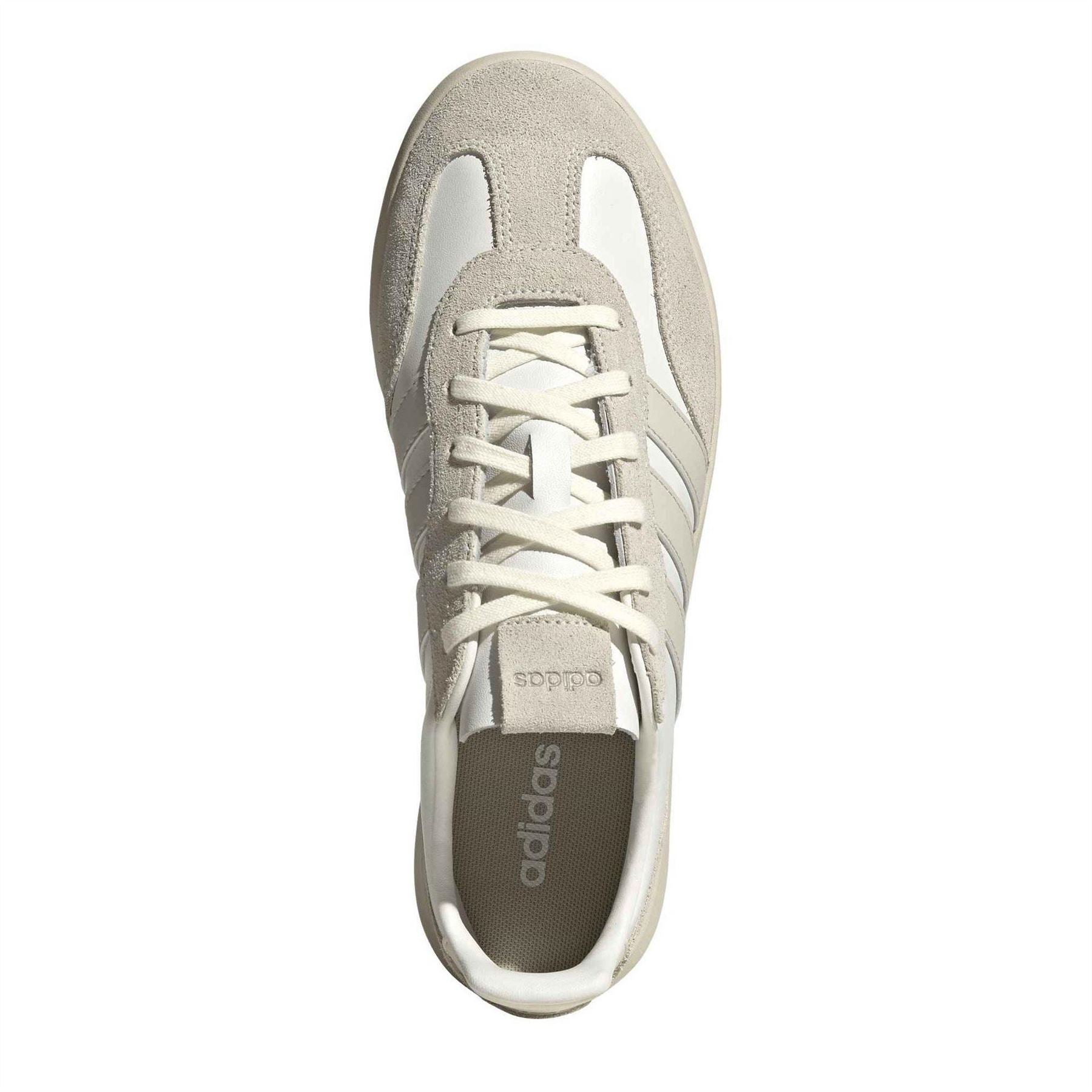 adidas Barreda Decode Lux Low Top Trainers