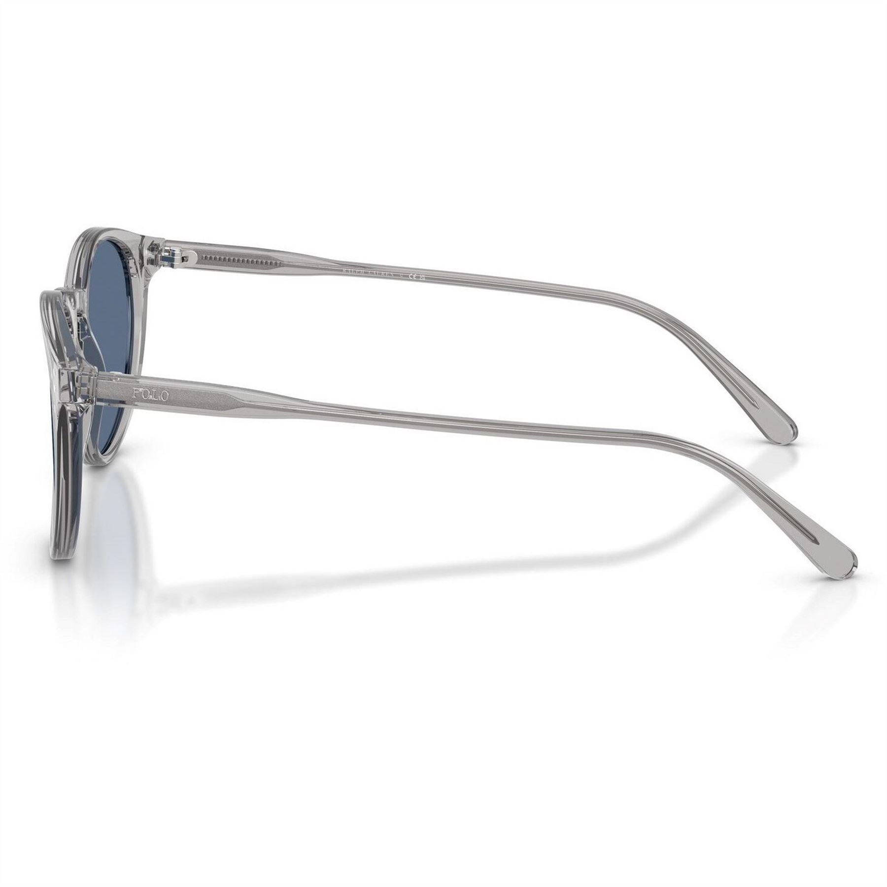 Polo Ralph Lauren Semi Trasp Grey 0ph4110 Phantom Sunglasses