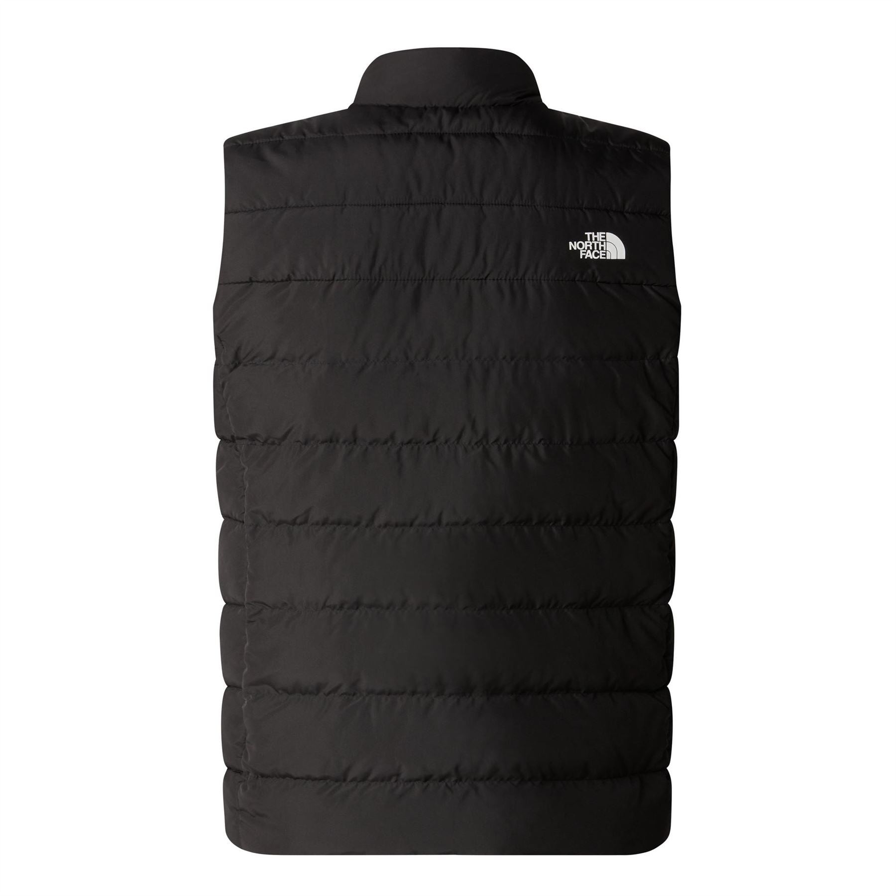 The North Face Aconcagua Iii 600 Fill Down Dwr Gilet