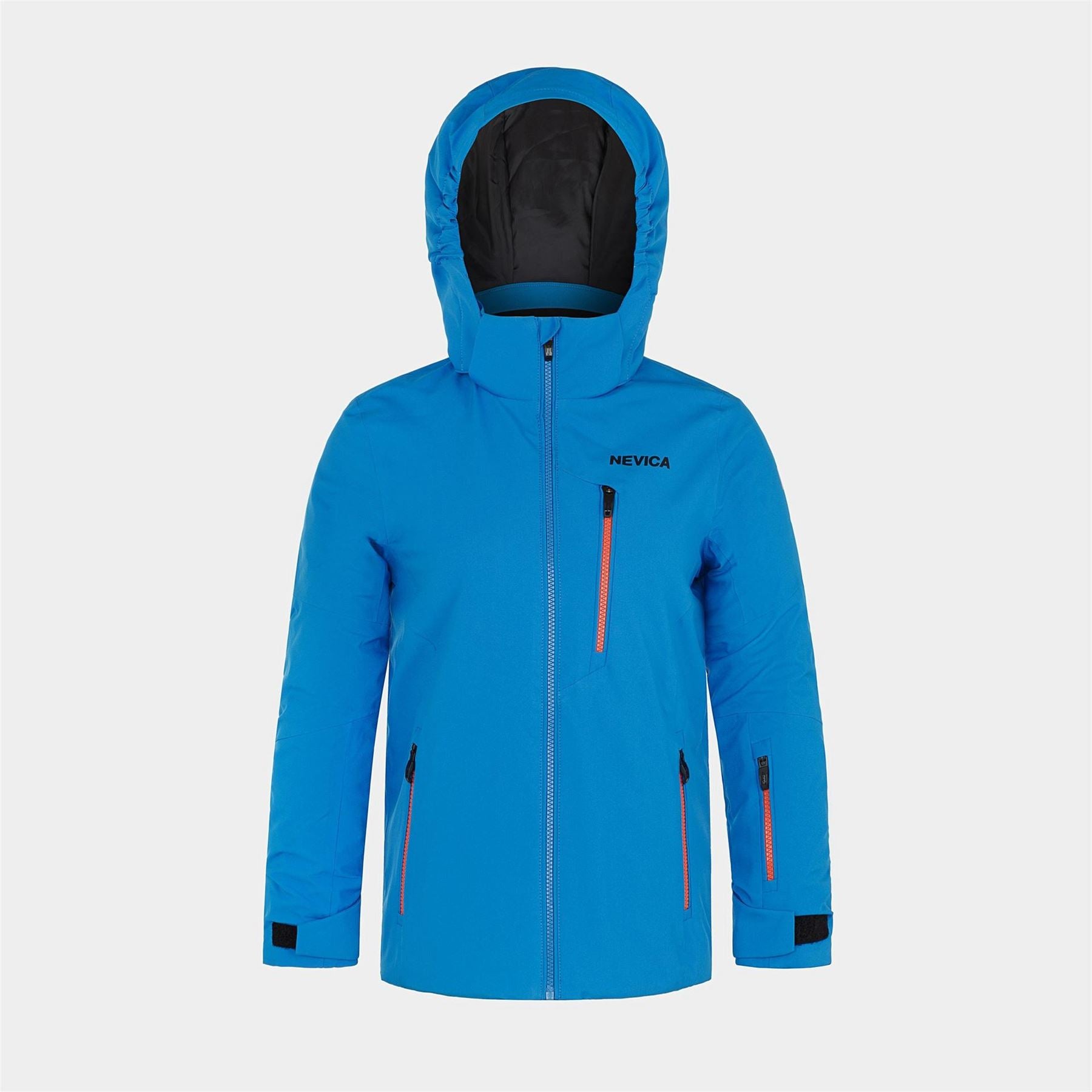 Nevica Meribel Waterproof Windproof Hooded Ski Jacket
