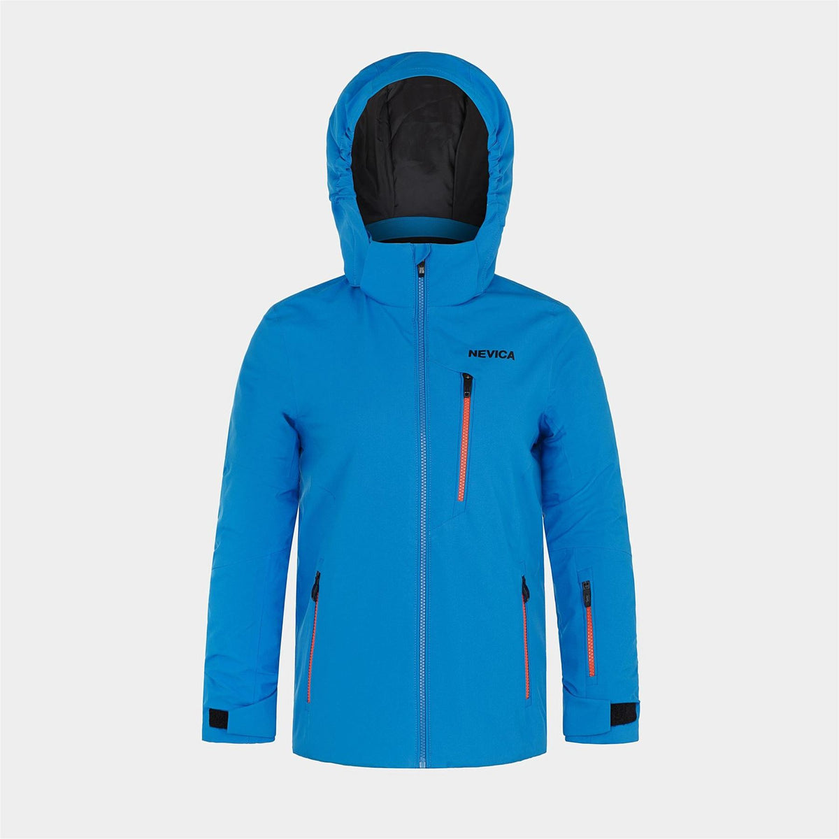 Nevica Meribel Waterproof Windproof Hooded Ski Jacket