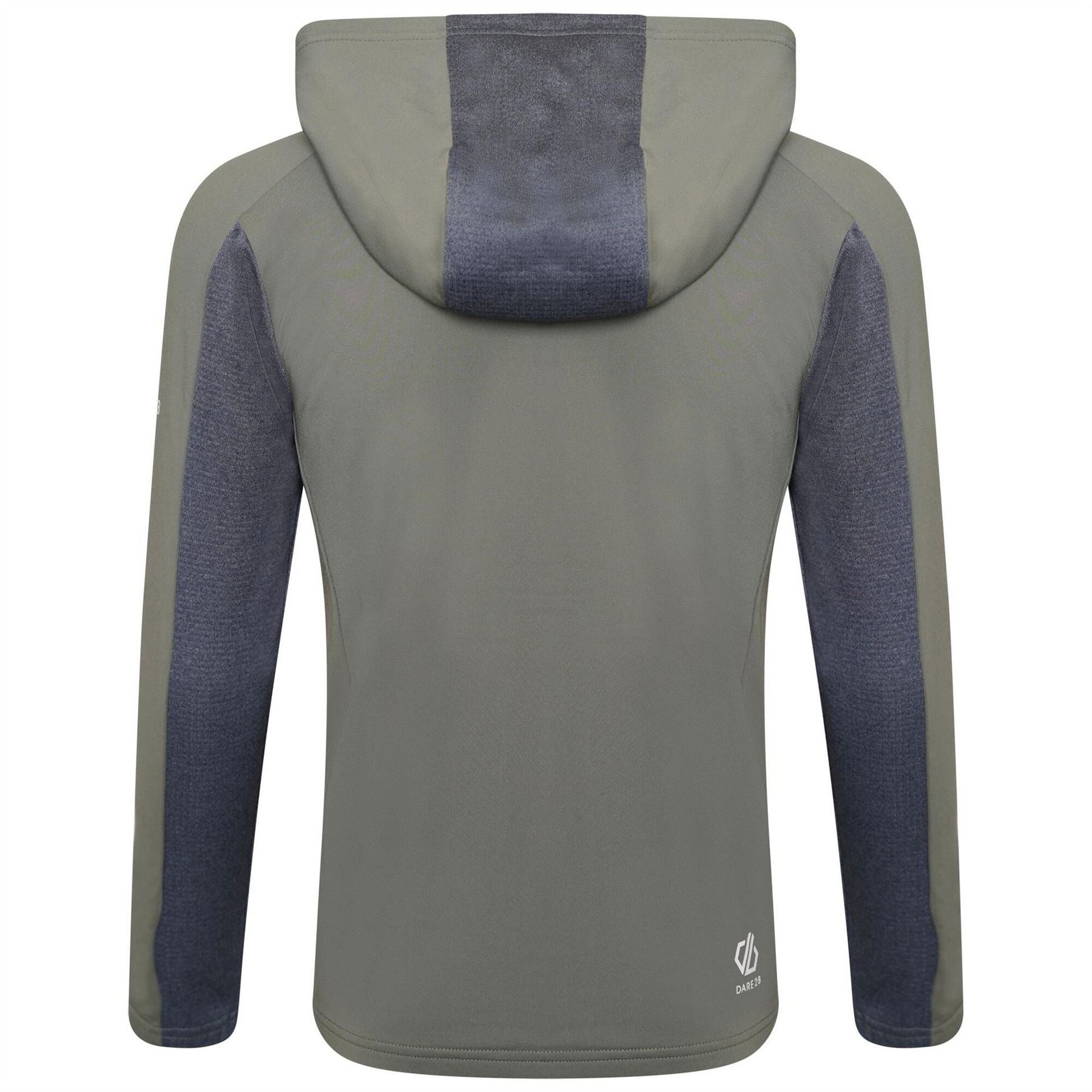 Dare 2b Kids Hastily Core Stretch Zip Hoodie