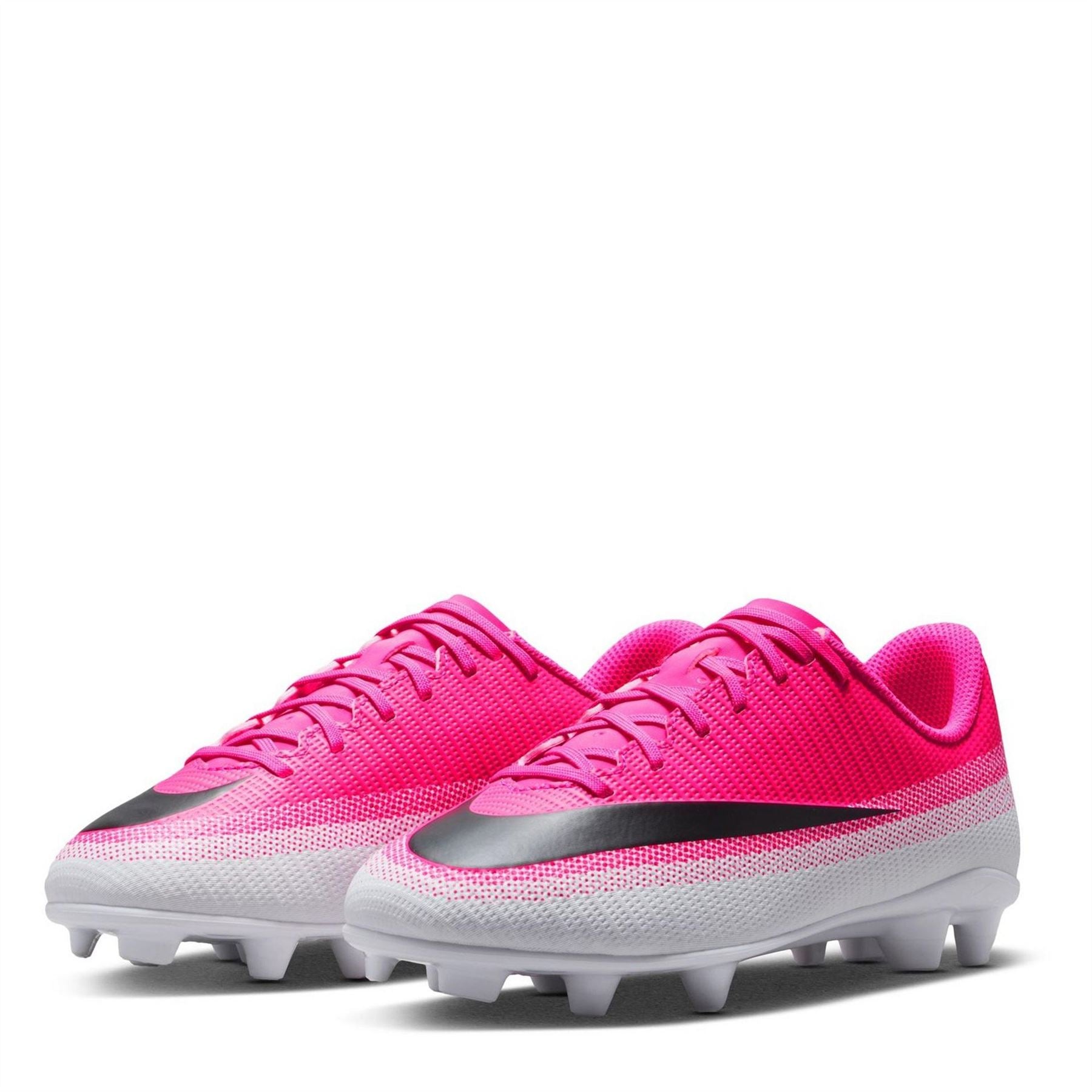 Nike Kids Vapor 17 Club Firm Ground Football Boots