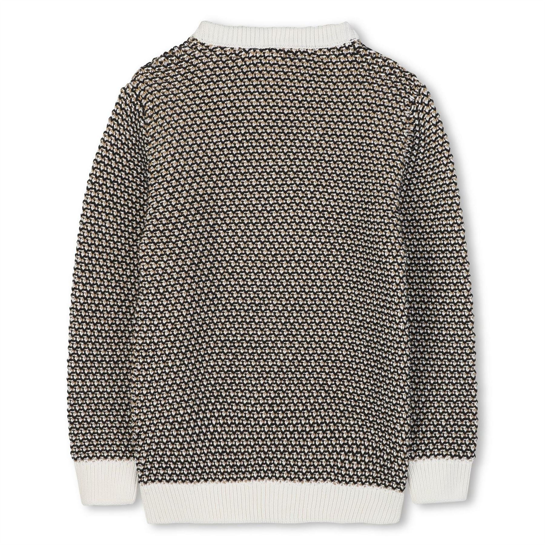 Boss Pullover Knitted Tops