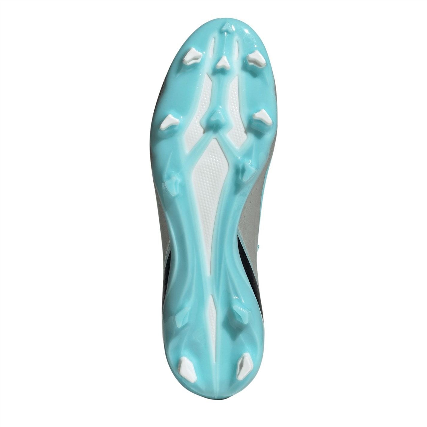 adidas X Crazyfast League Firm Ground Football Boots