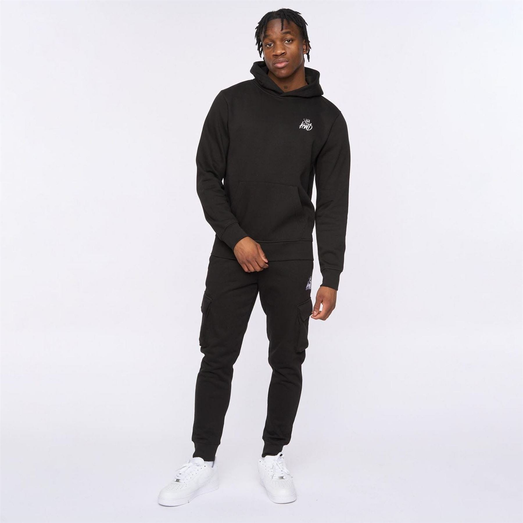 Kings Will Dream Crosby 2.0 Hoodie