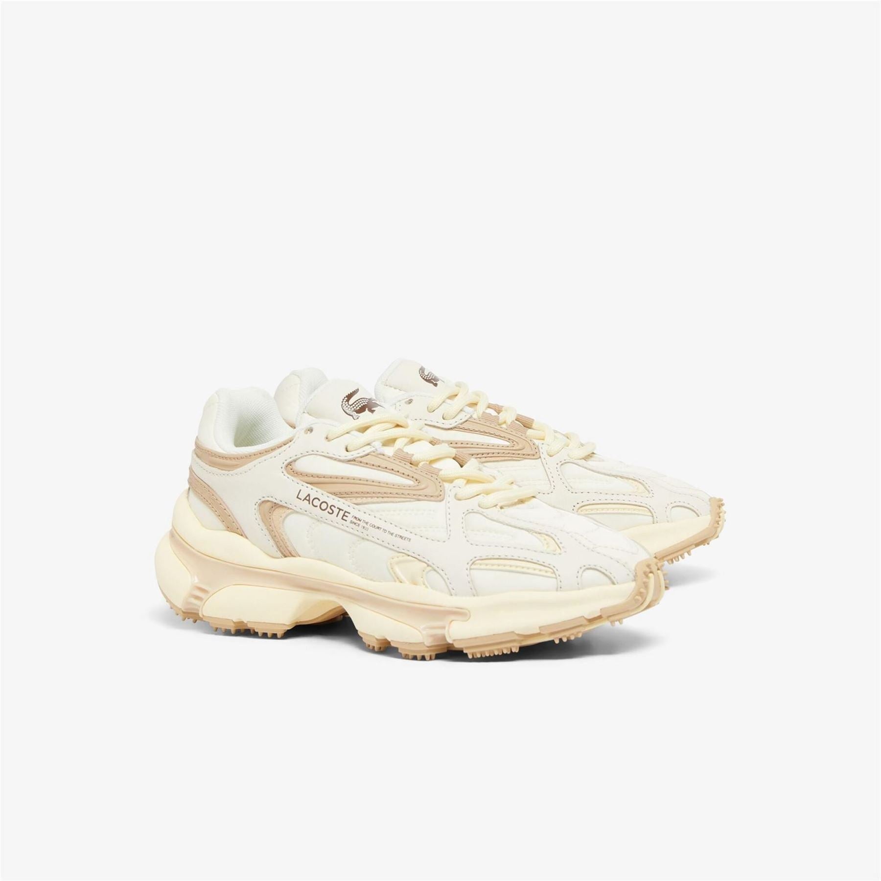 Lacoste 2k24 Trainers