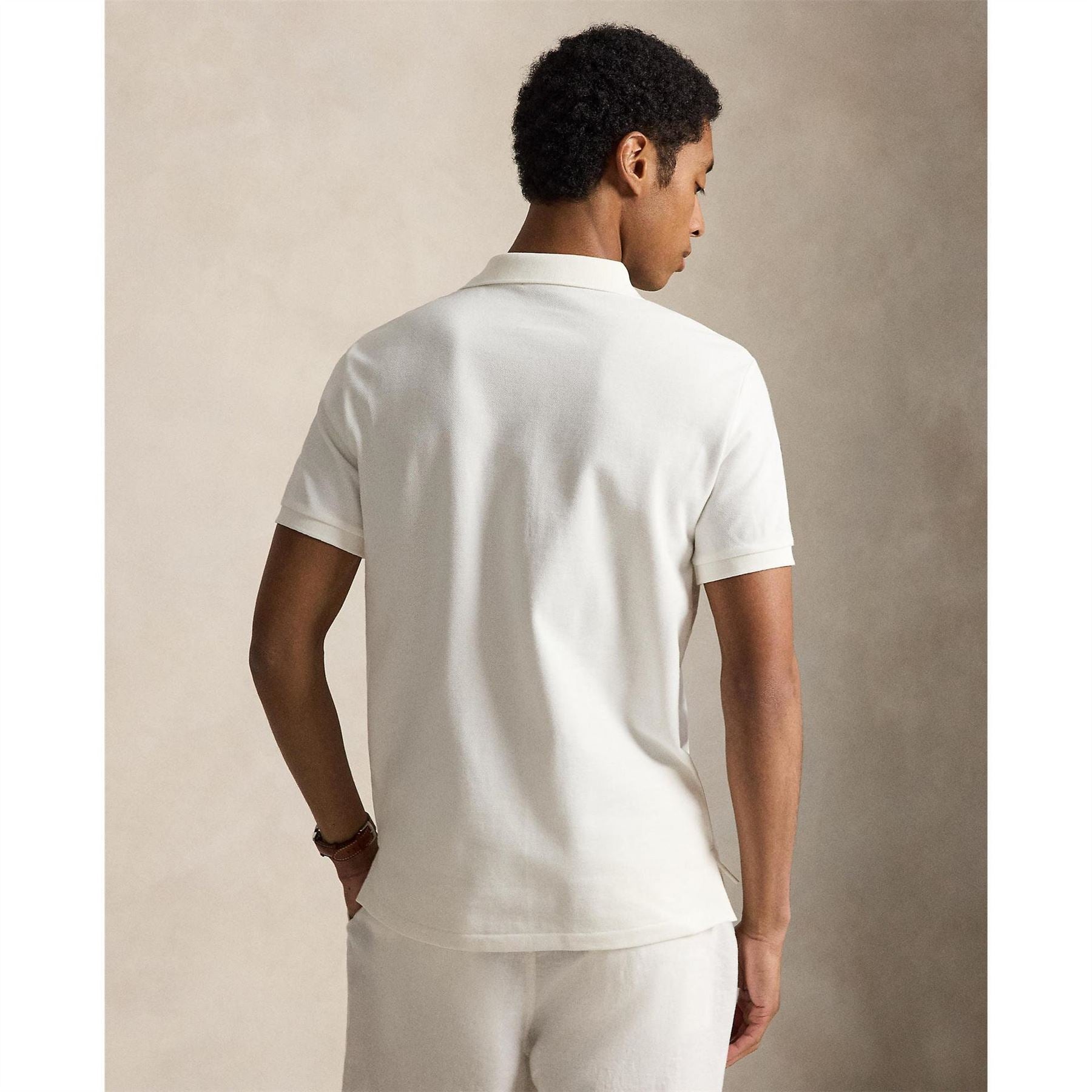 Polo Ralph Lauren Short Sleeve Polo Shirt