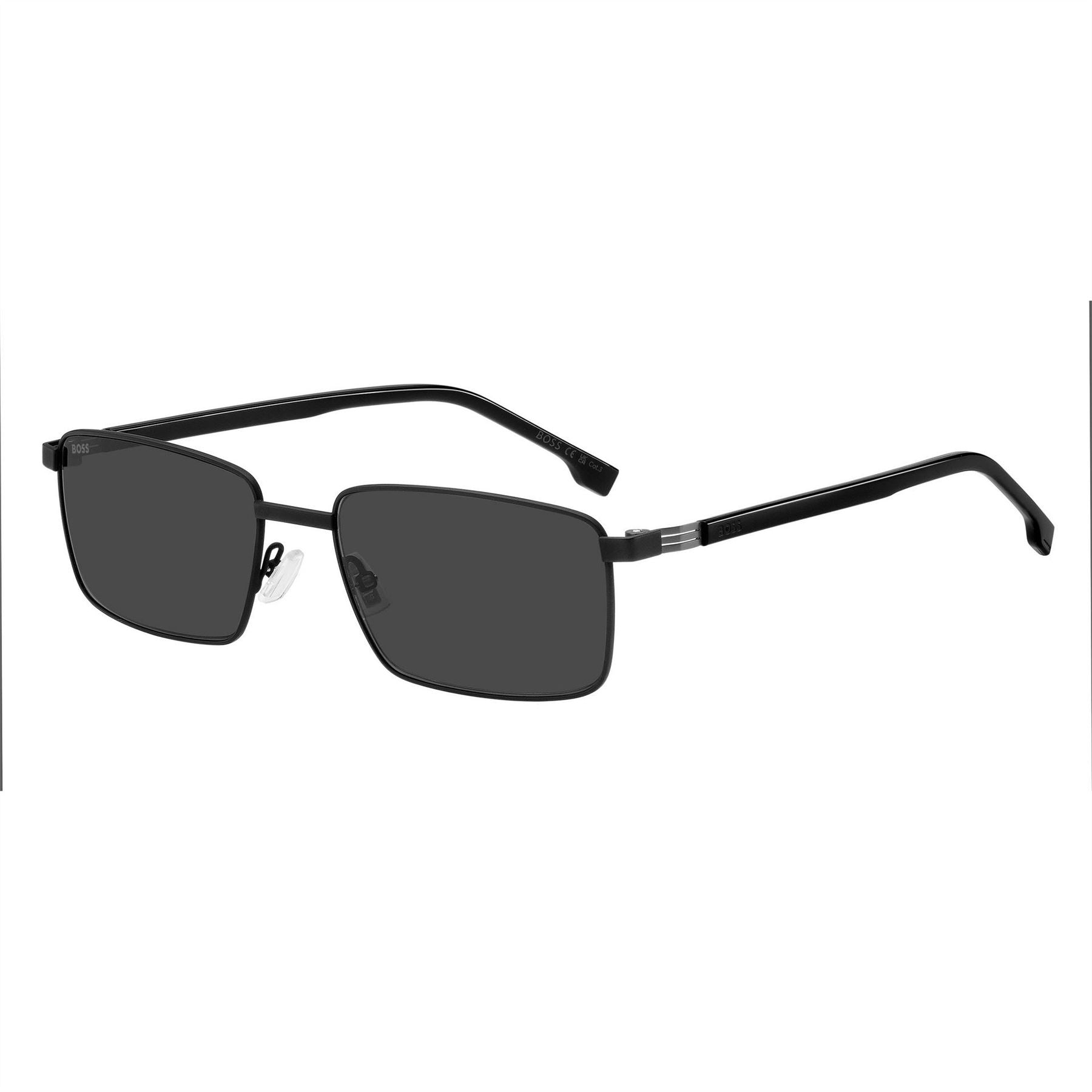 Boss Round Sunglasses
