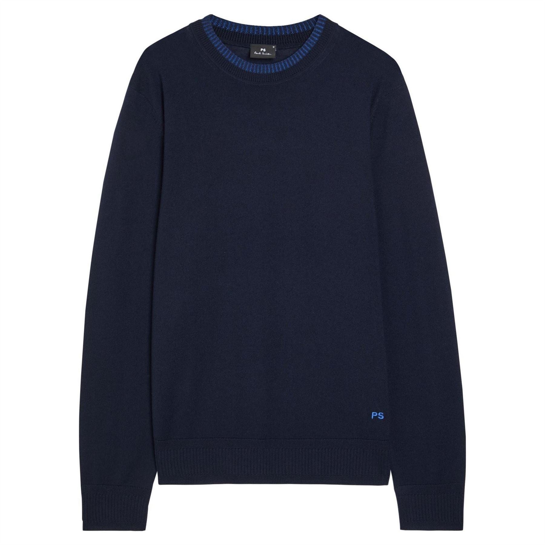PS Paul Smith Knit Crew