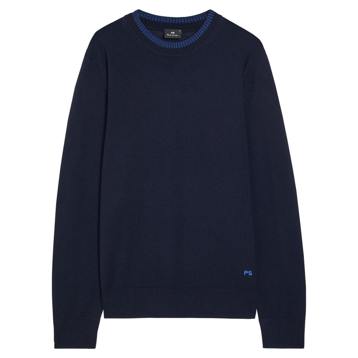 PS Paul Smith Knit Crew