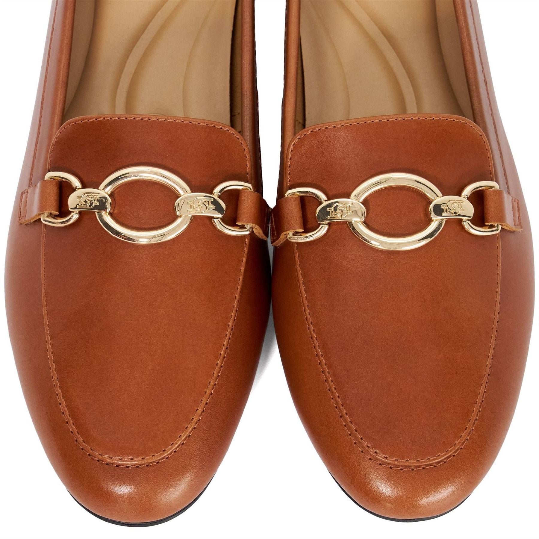 Dune London Gladia Loafer
