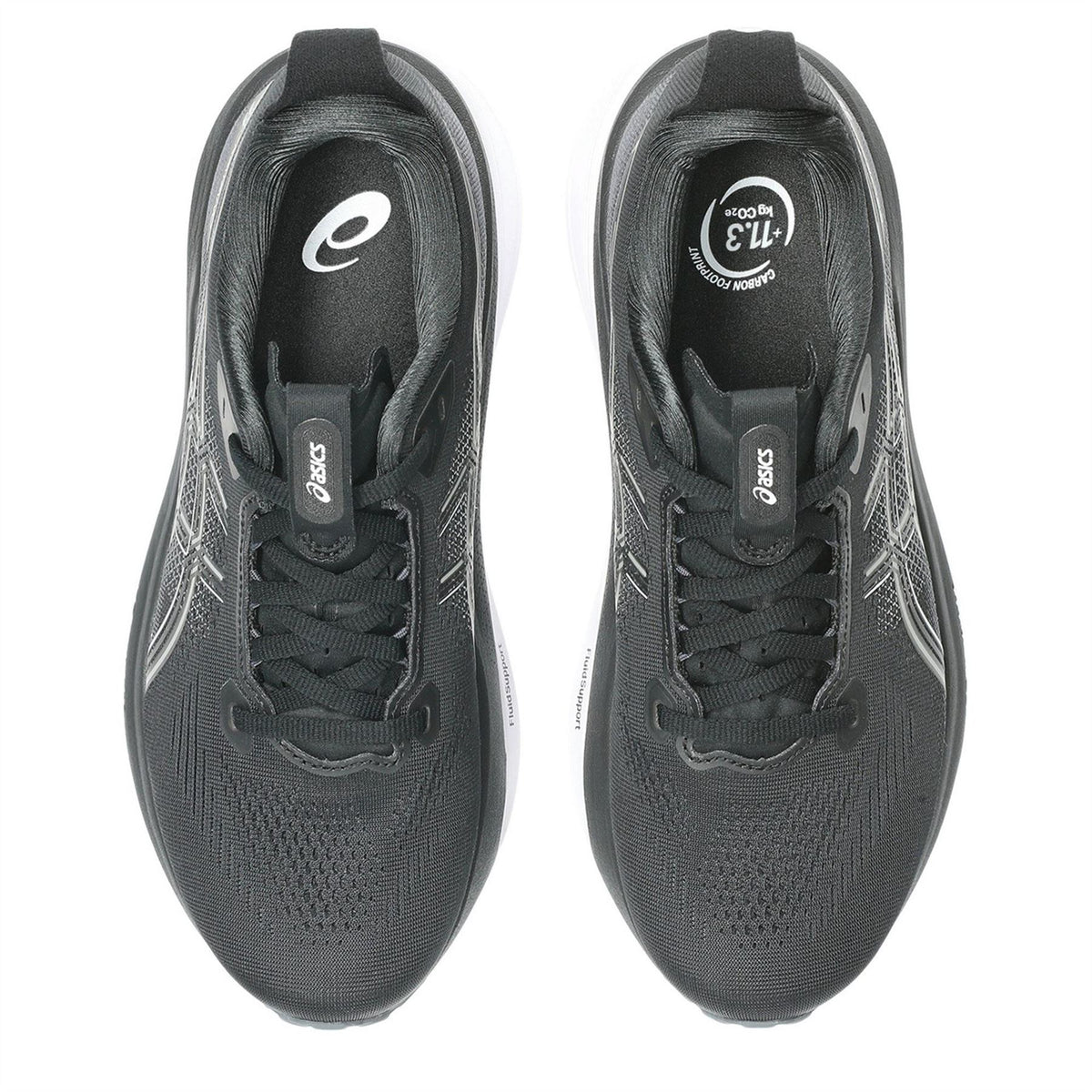 Asics Womens Gel Kayano 33 Running Shoes