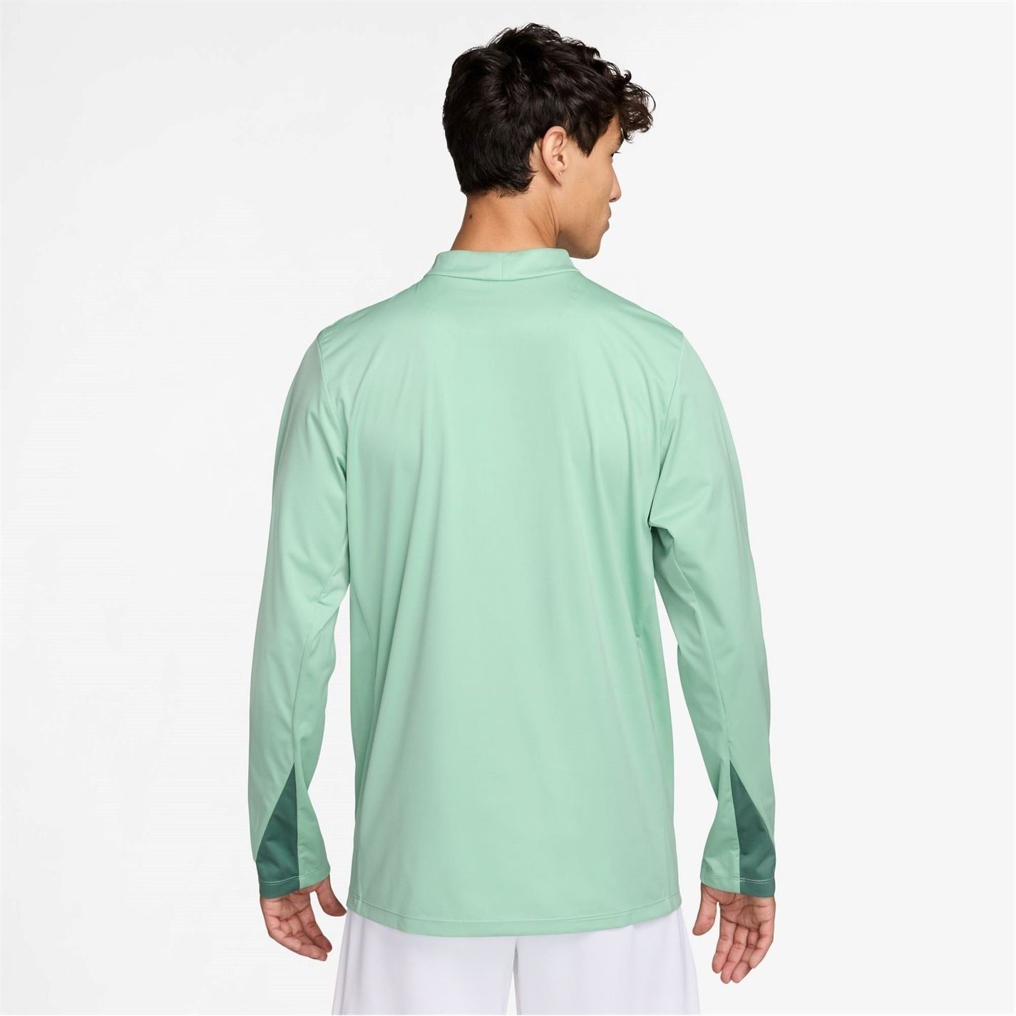 Nike Tottenham Hotspur Third Strike Drill Top Adults