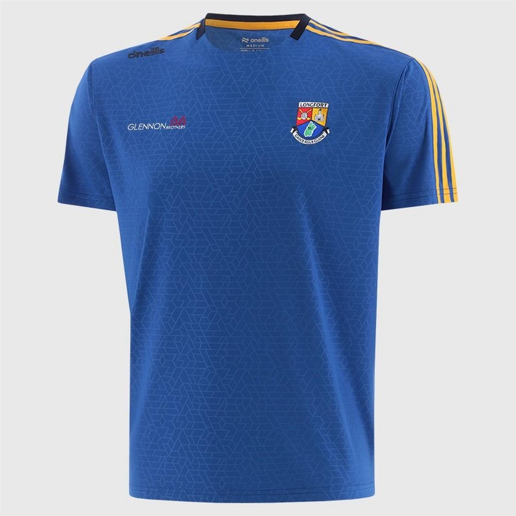 ONeills Longford Hydra T-Shirt Junior