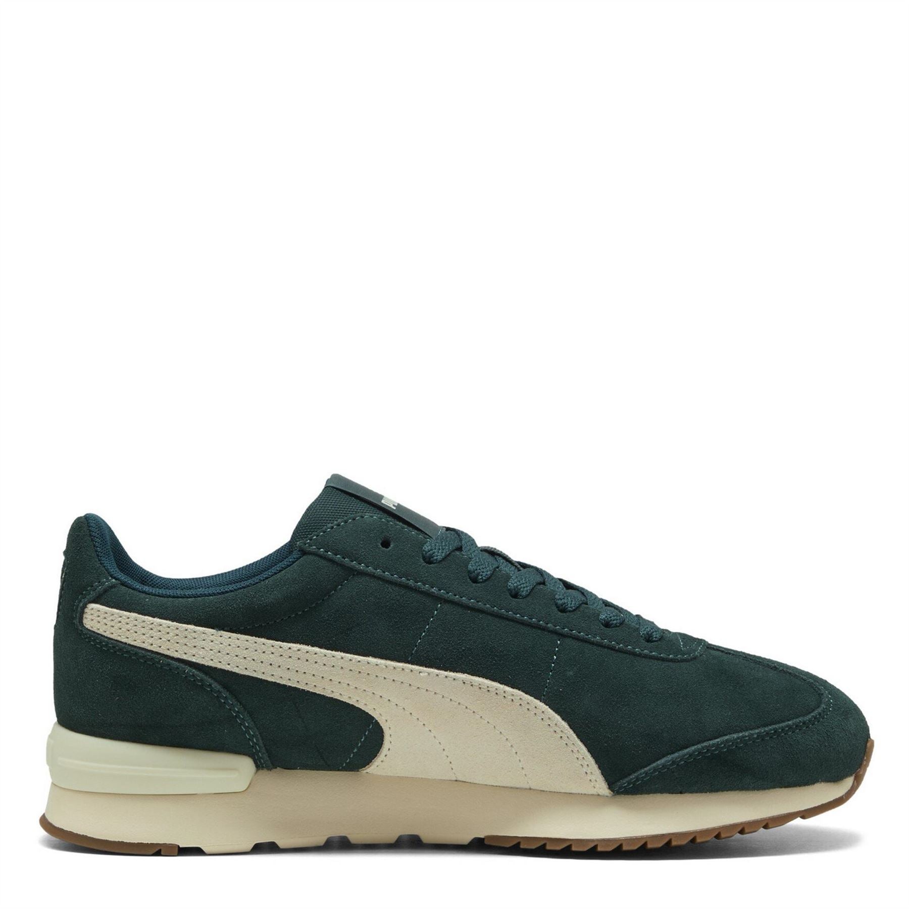Puma R78 Wind Sd Classic Low Top Trainers