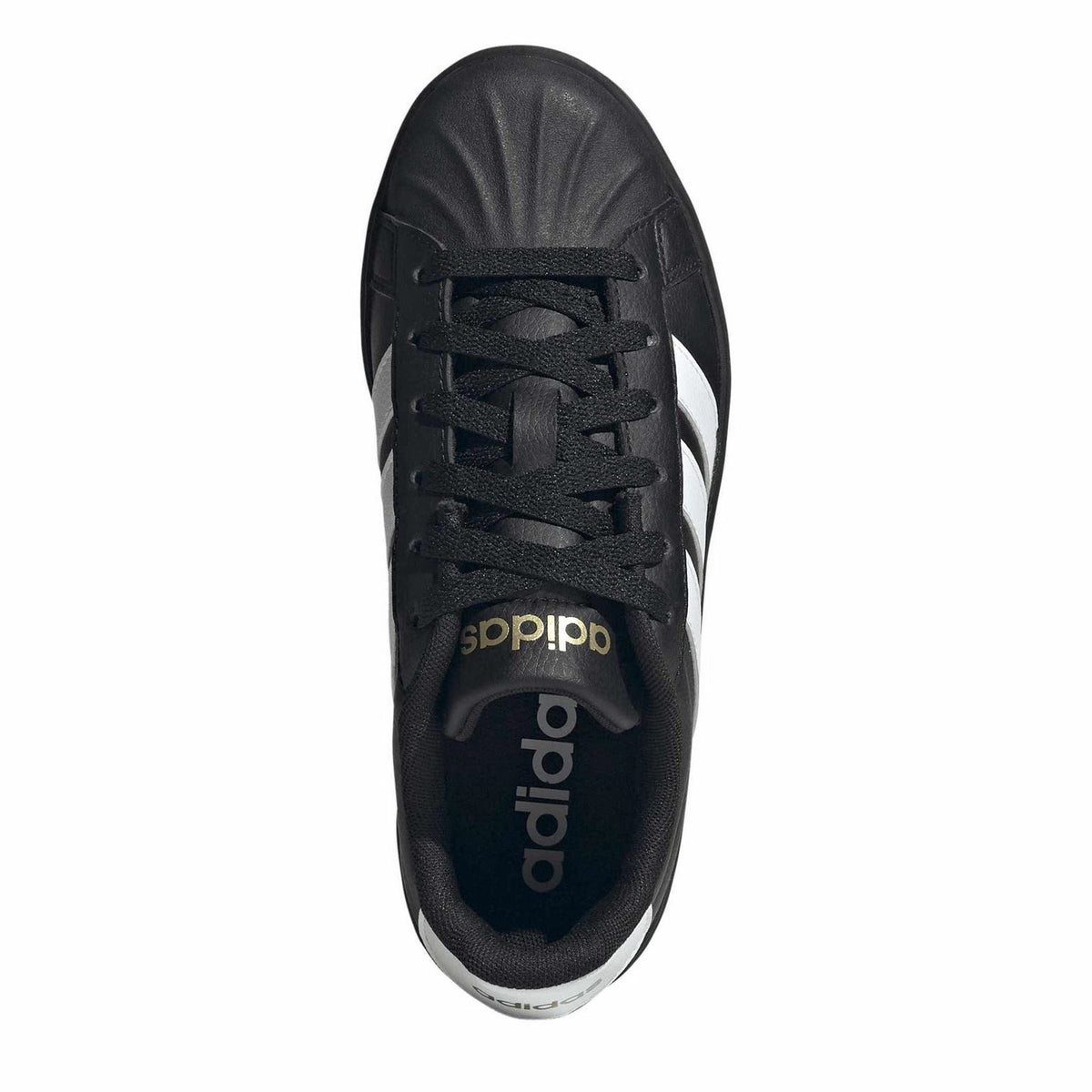 adidas Streetalk Jn62 Low Top Sneakers