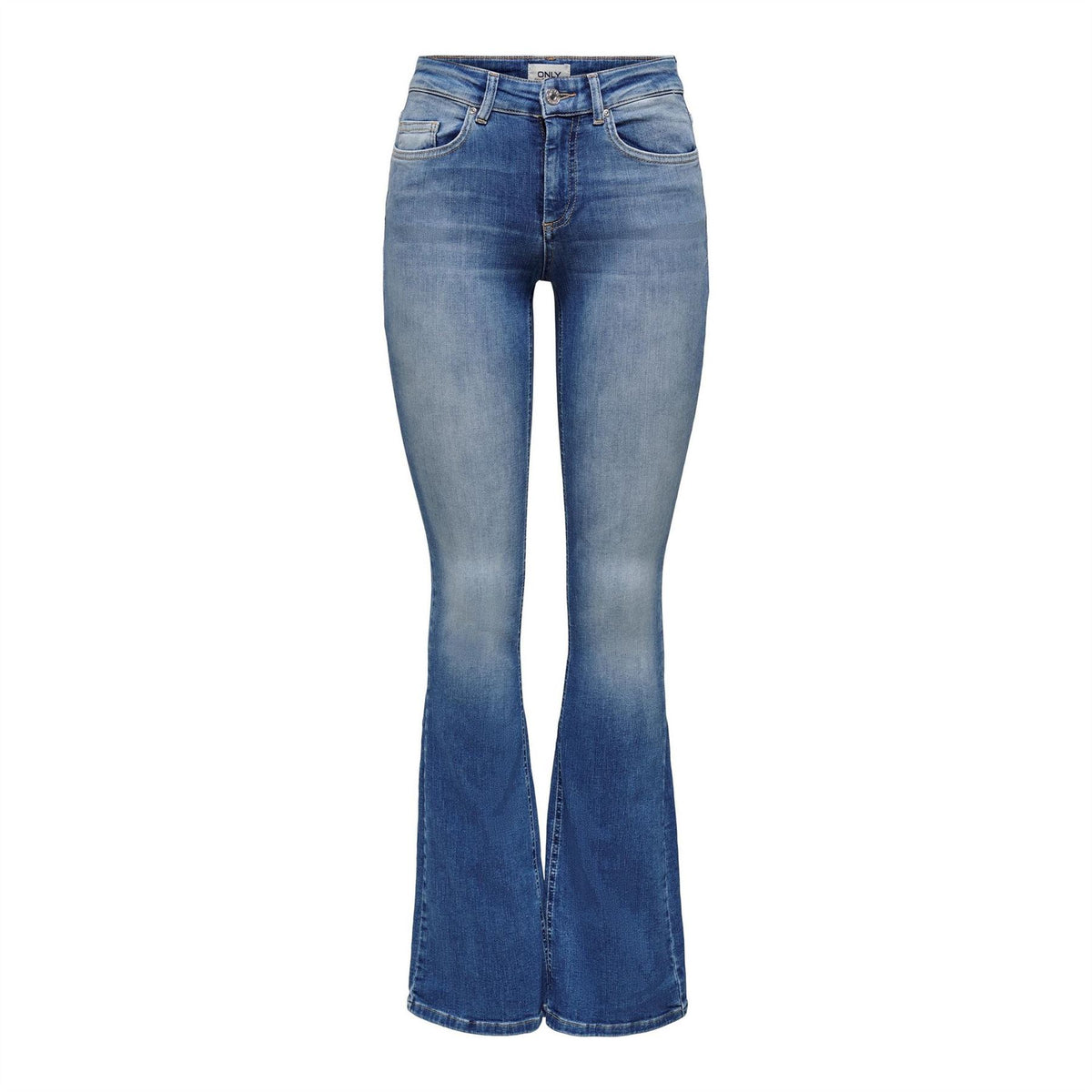 Only Flared Bootcut Jeans