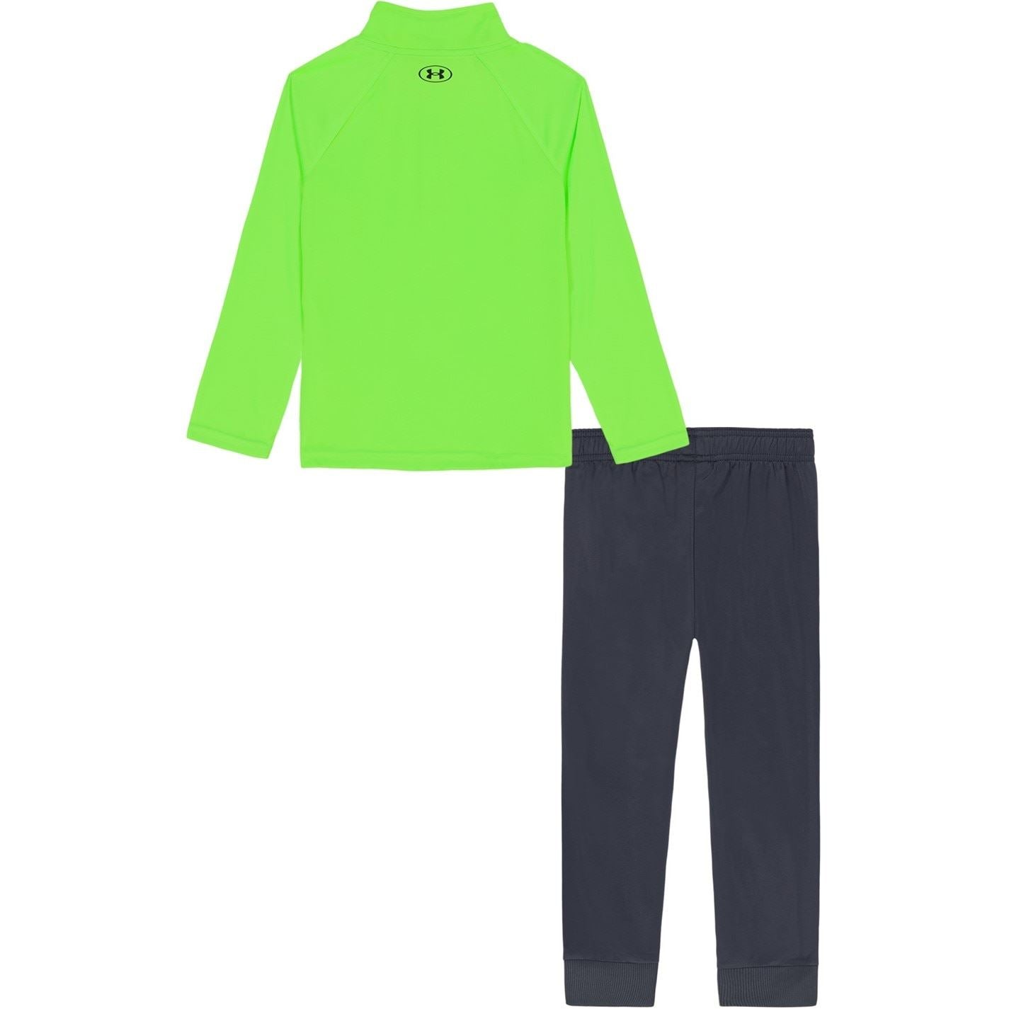 Under Armour Armour Quarter Zip Set Infant Boys