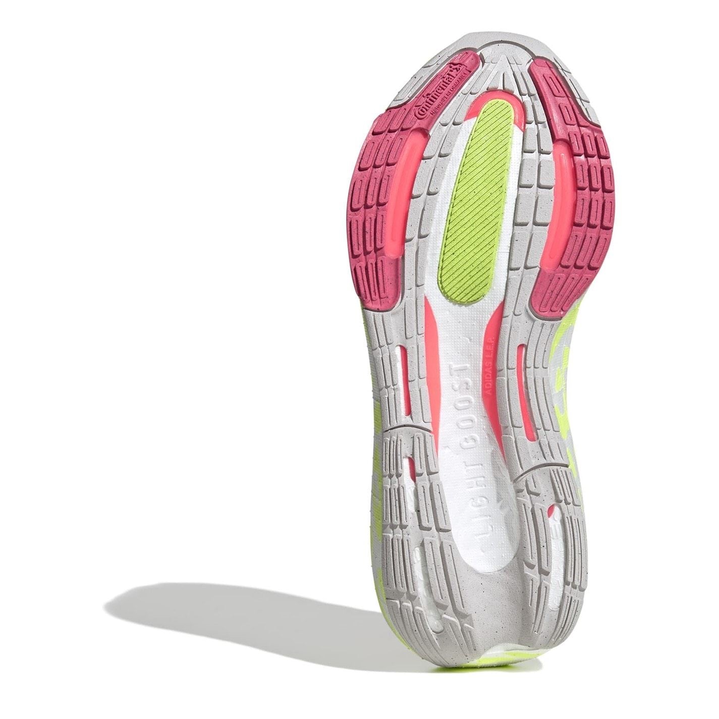 adidas Womens Ultraboost 23 Road Running Shoes