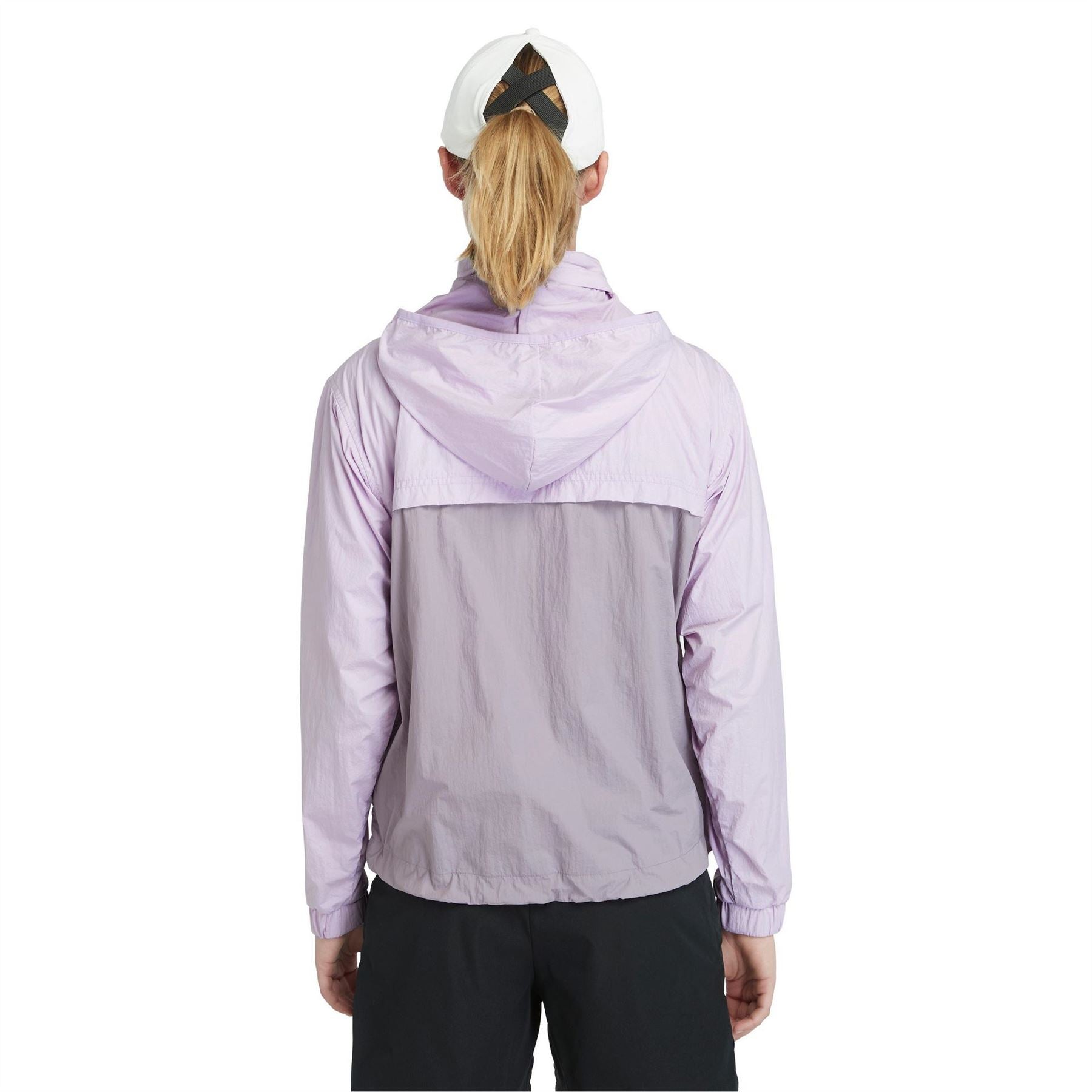Timberland Anti Uv Lightweight Windbreaker