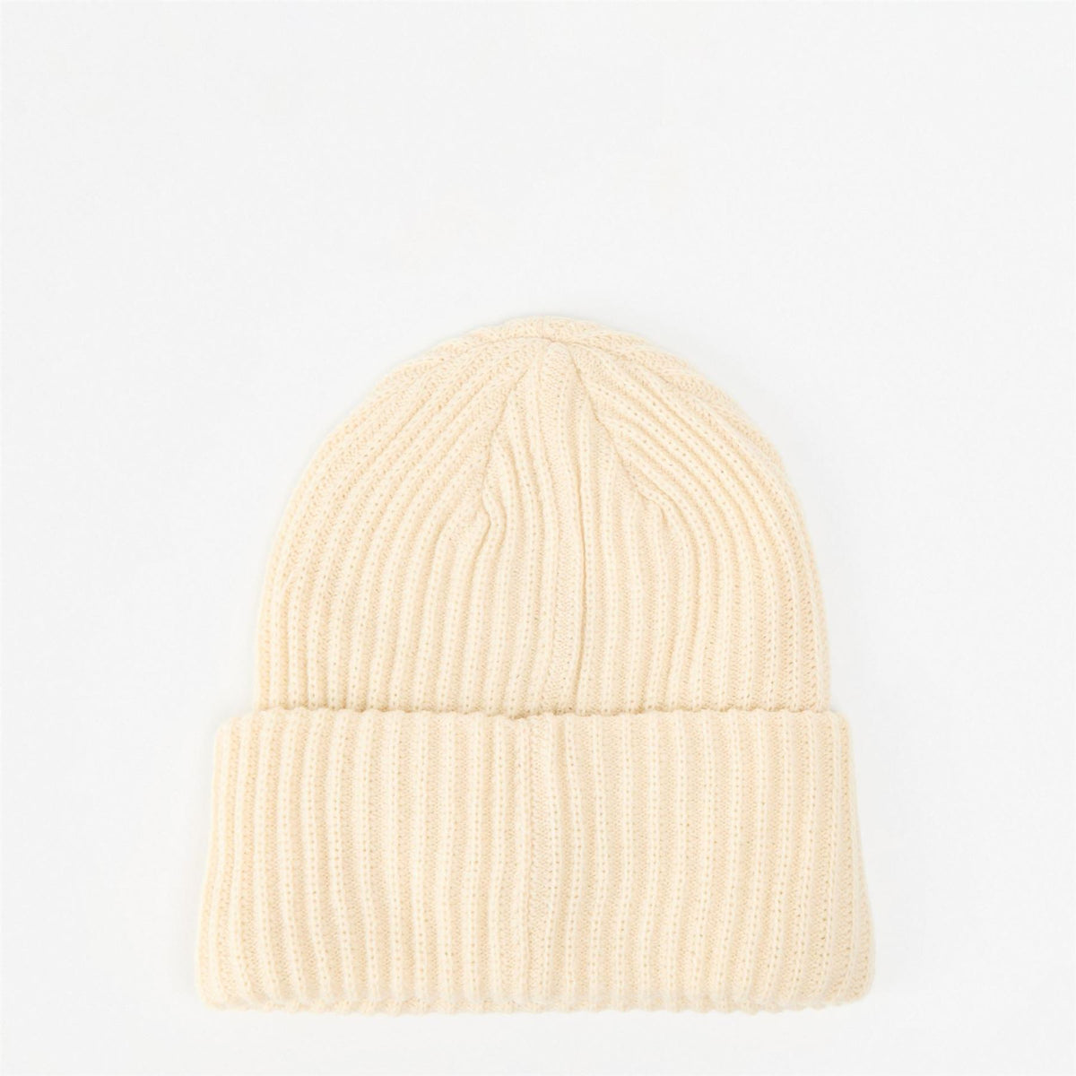 Pieces Pch Ribbed Cord Effect Beanie