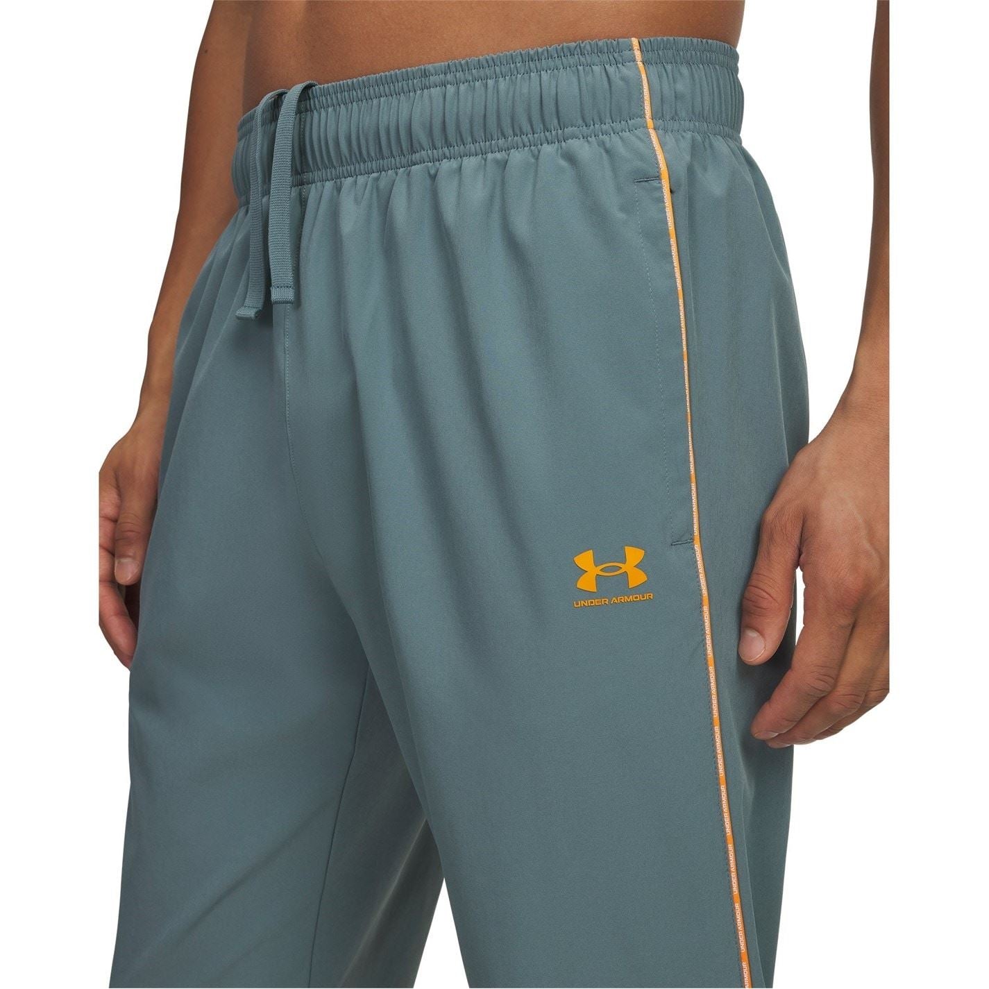 Under Armour Mens Challenger Pro Tracksuit Jacket