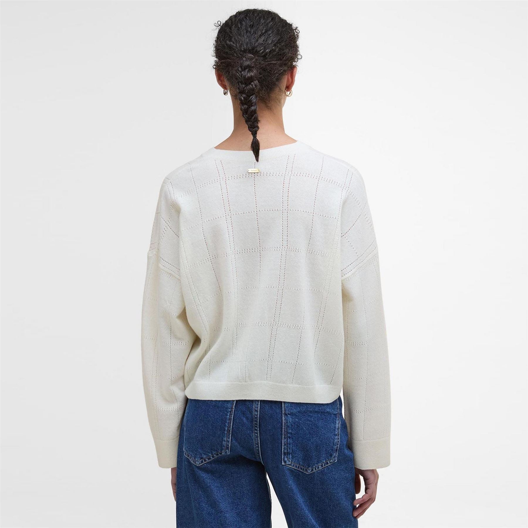 Barbour Cardigan