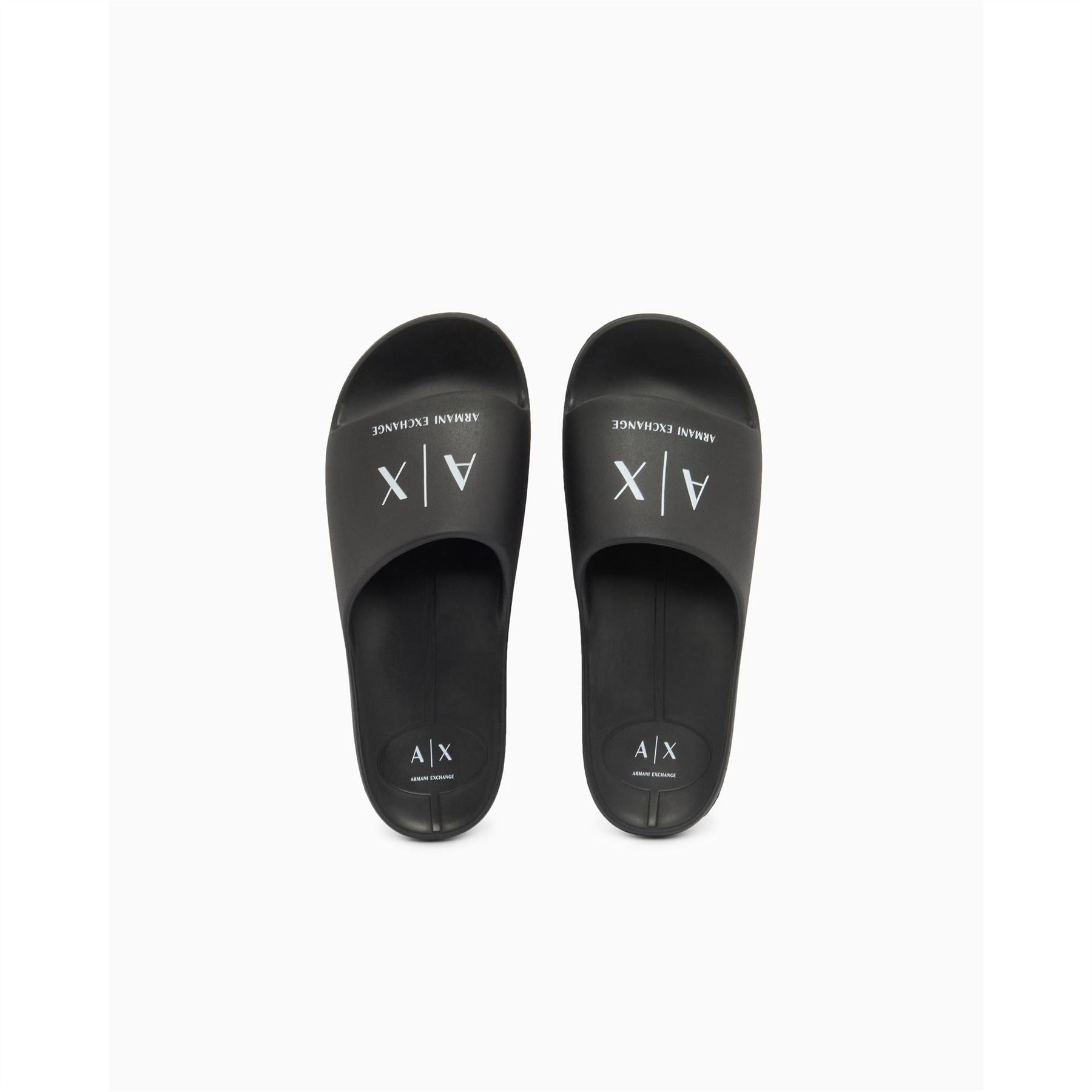 Armani Exchange Sandal