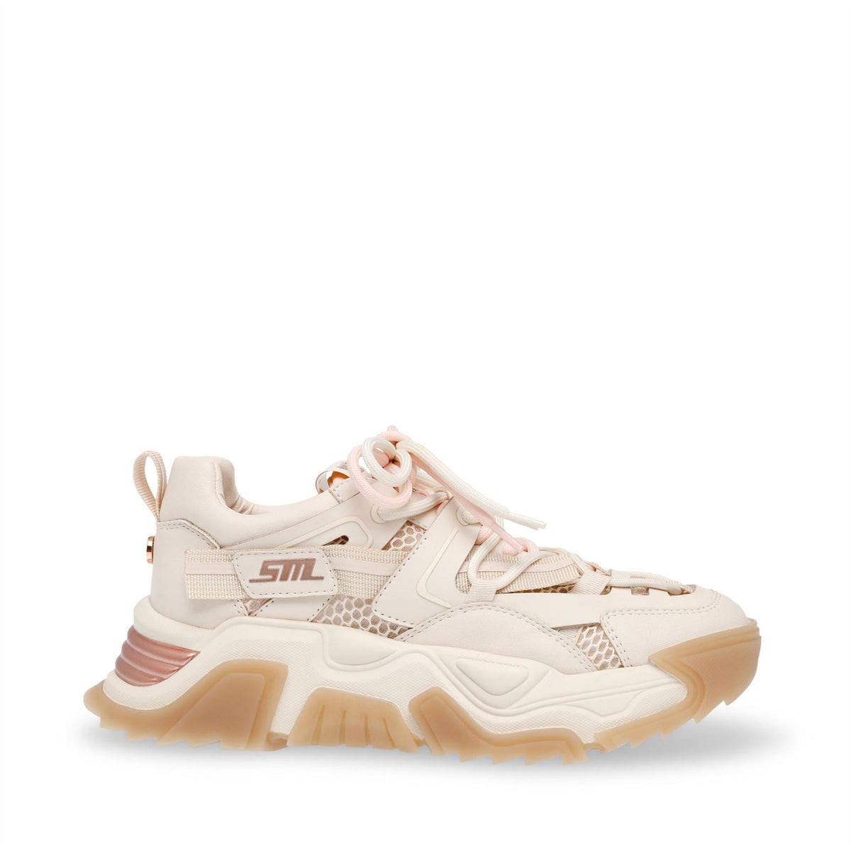Steve Madden Kingdome Low Top Sneakers