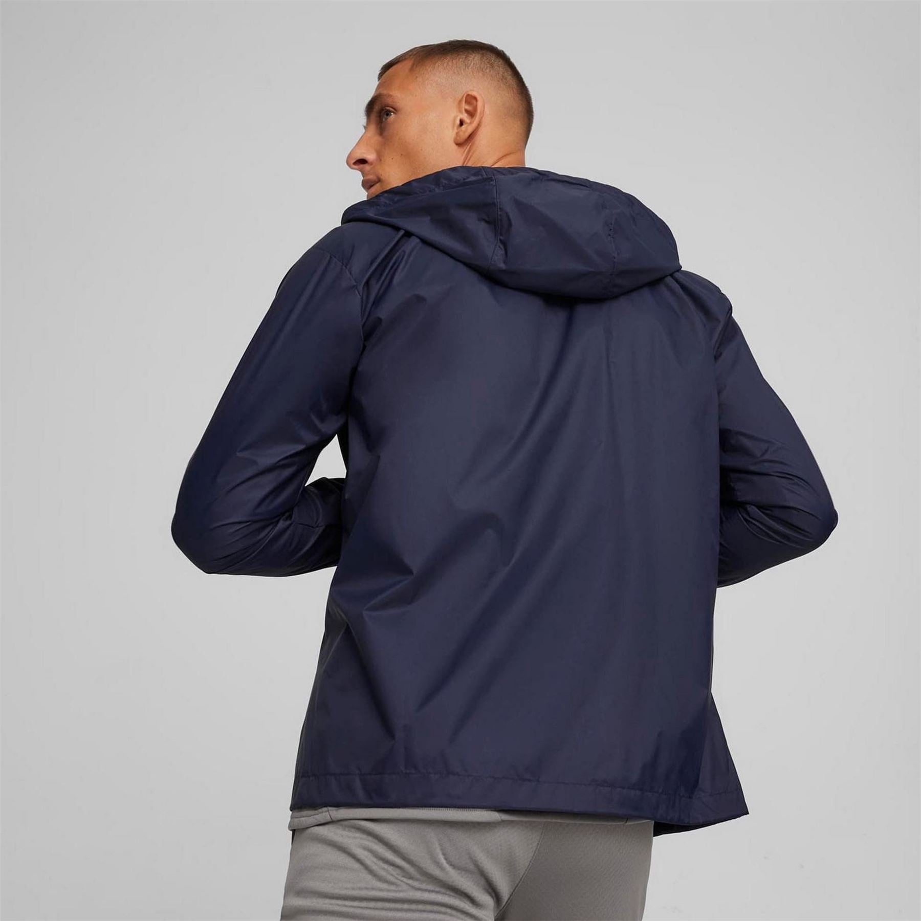 Puma All Weather Jacket