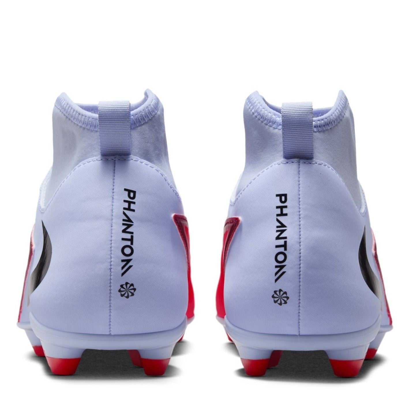 Nike Phantom 6 High Club Adults Firm Ground Football Boots