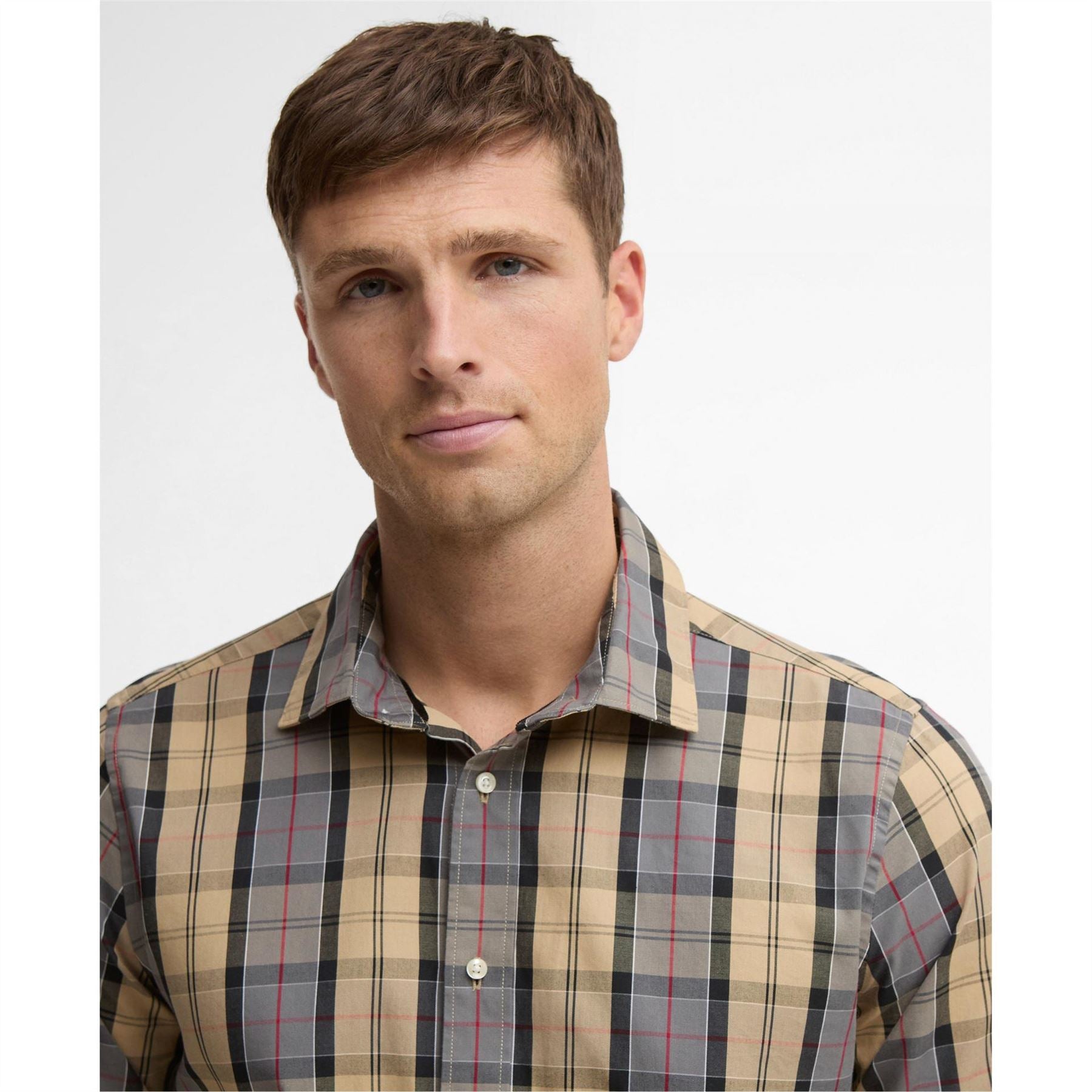 Barbour Kenton Shirt