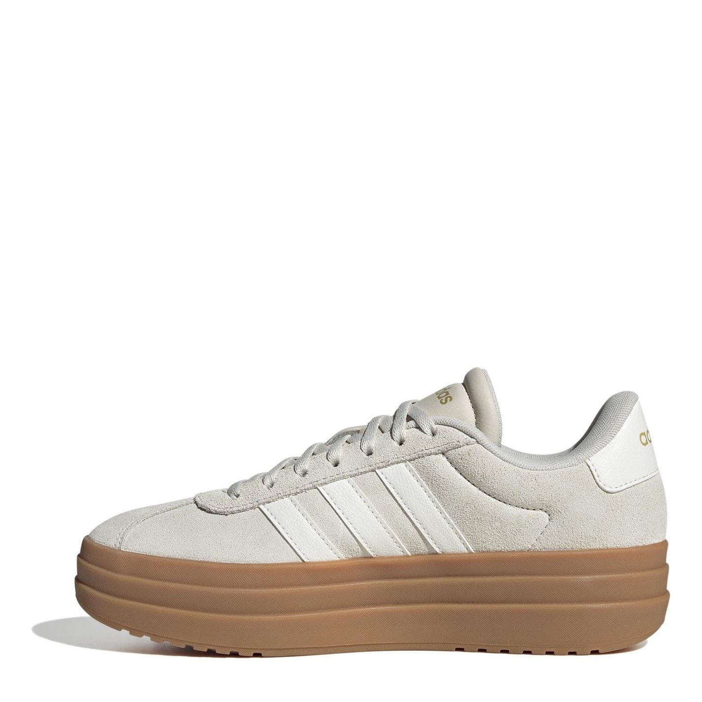 adidas Womens Vl Court Bold Trainers