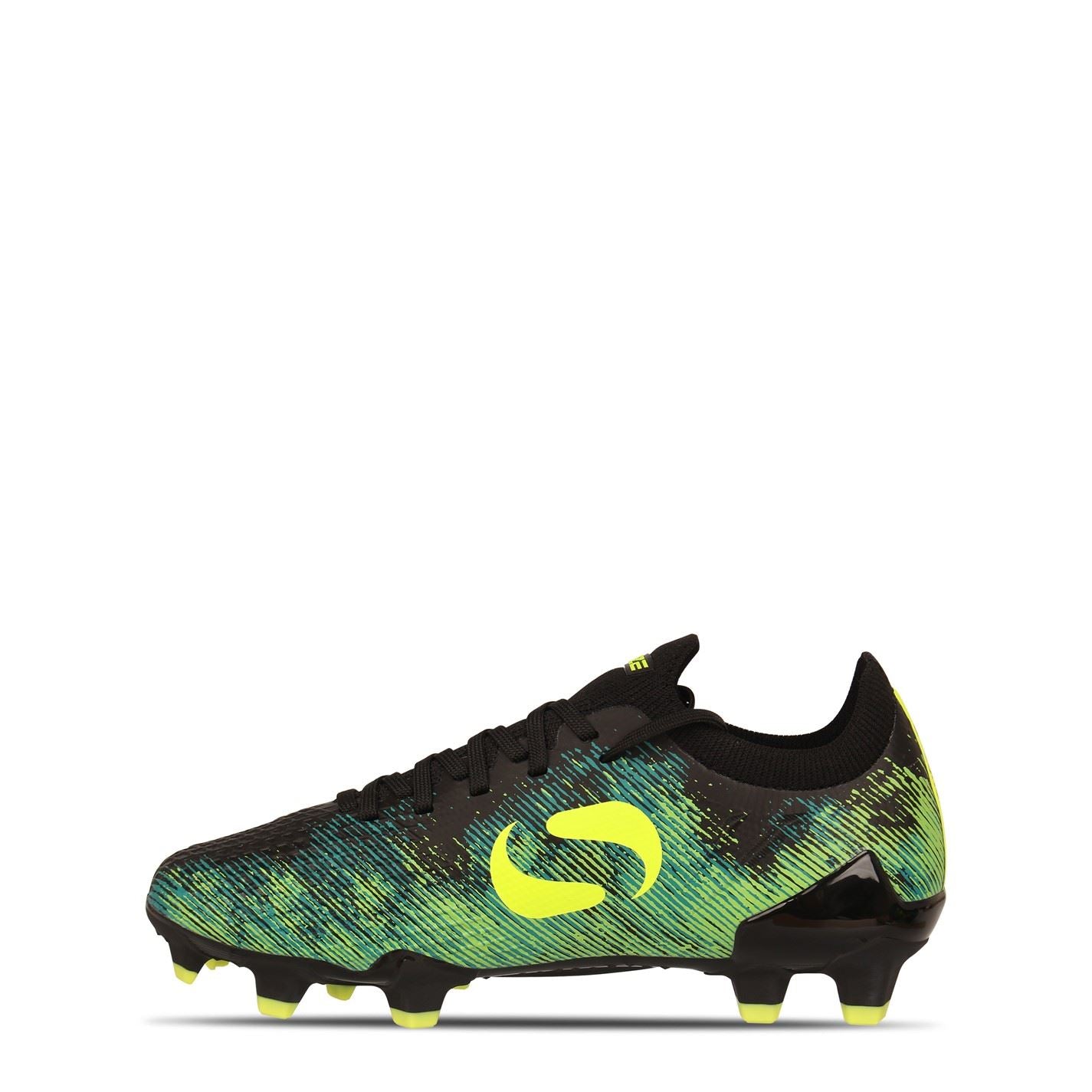 Sondico Blaze Childrens Fg Football Boots