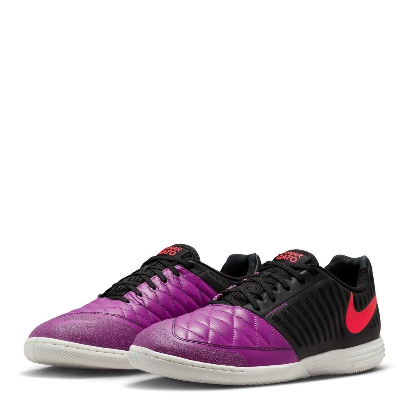 Nike Lunargato Ii Indoor Court Low Top Football Boots Adults