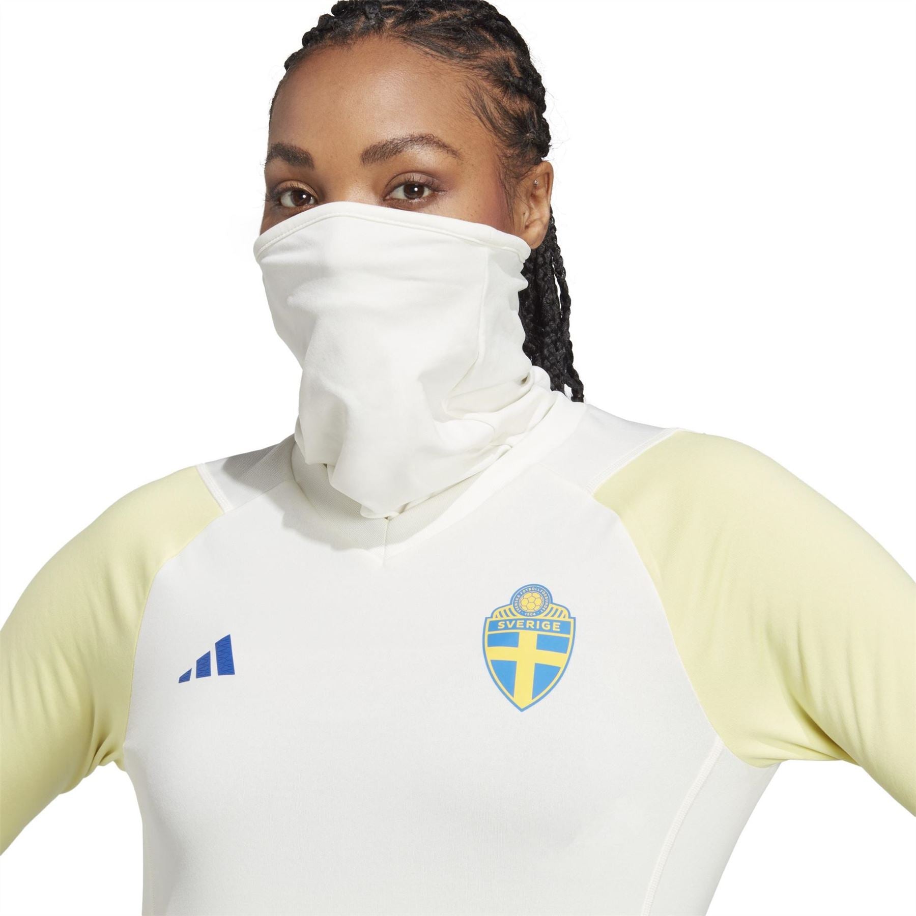 adidas Sweden Pro Warm Top 2023