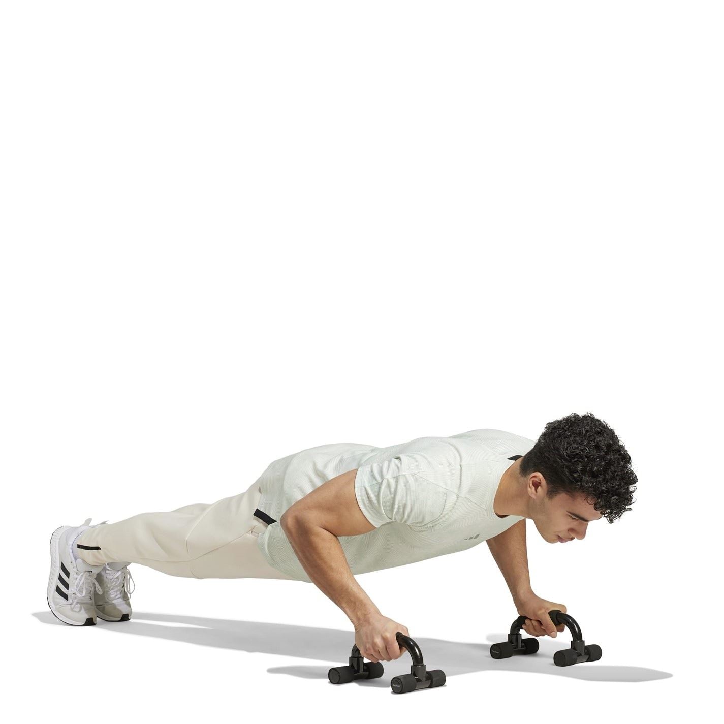 adidas Mens D4t Heat.rdy Hiit Training T-Shirt