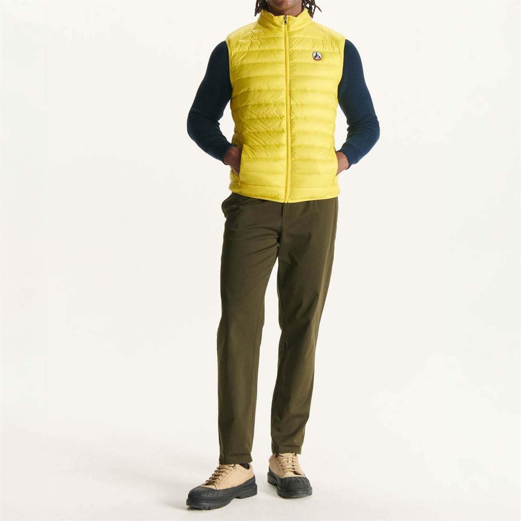 JOTT Puffer Gilet