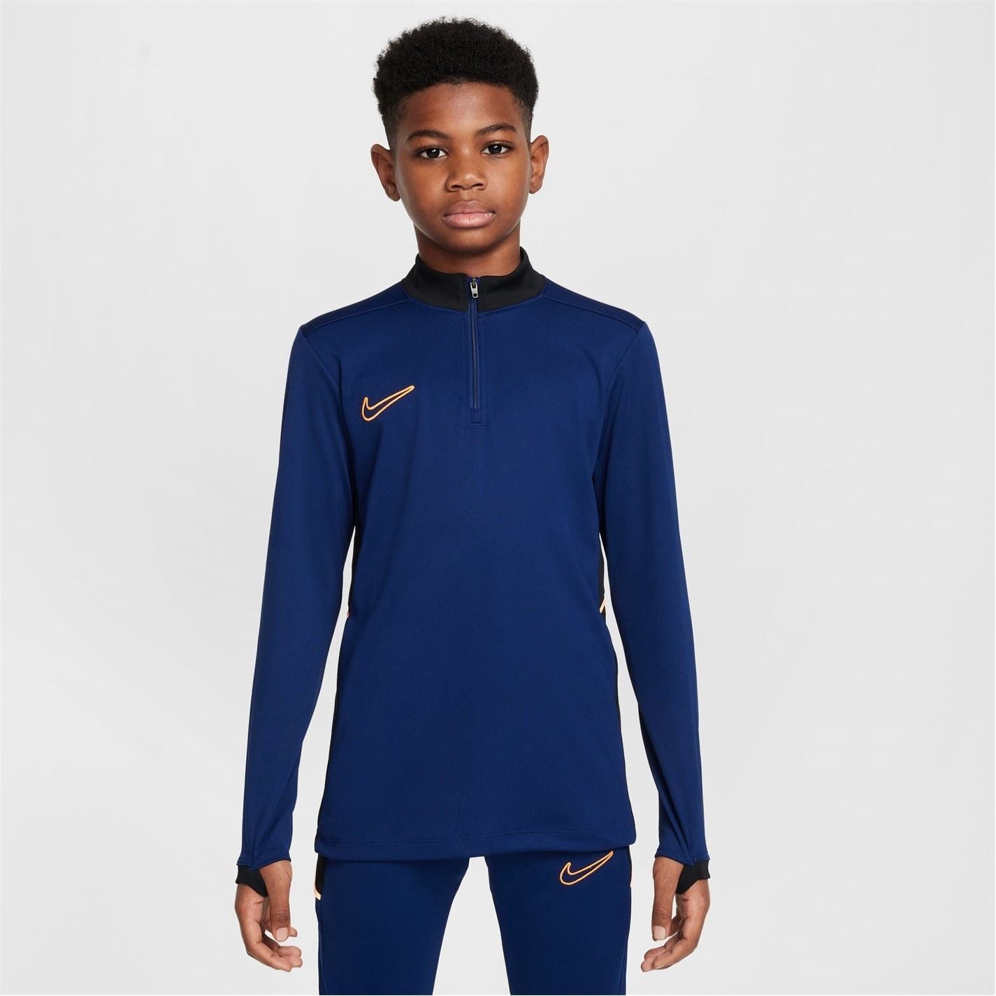 Nike Academy Drill Top Juniors