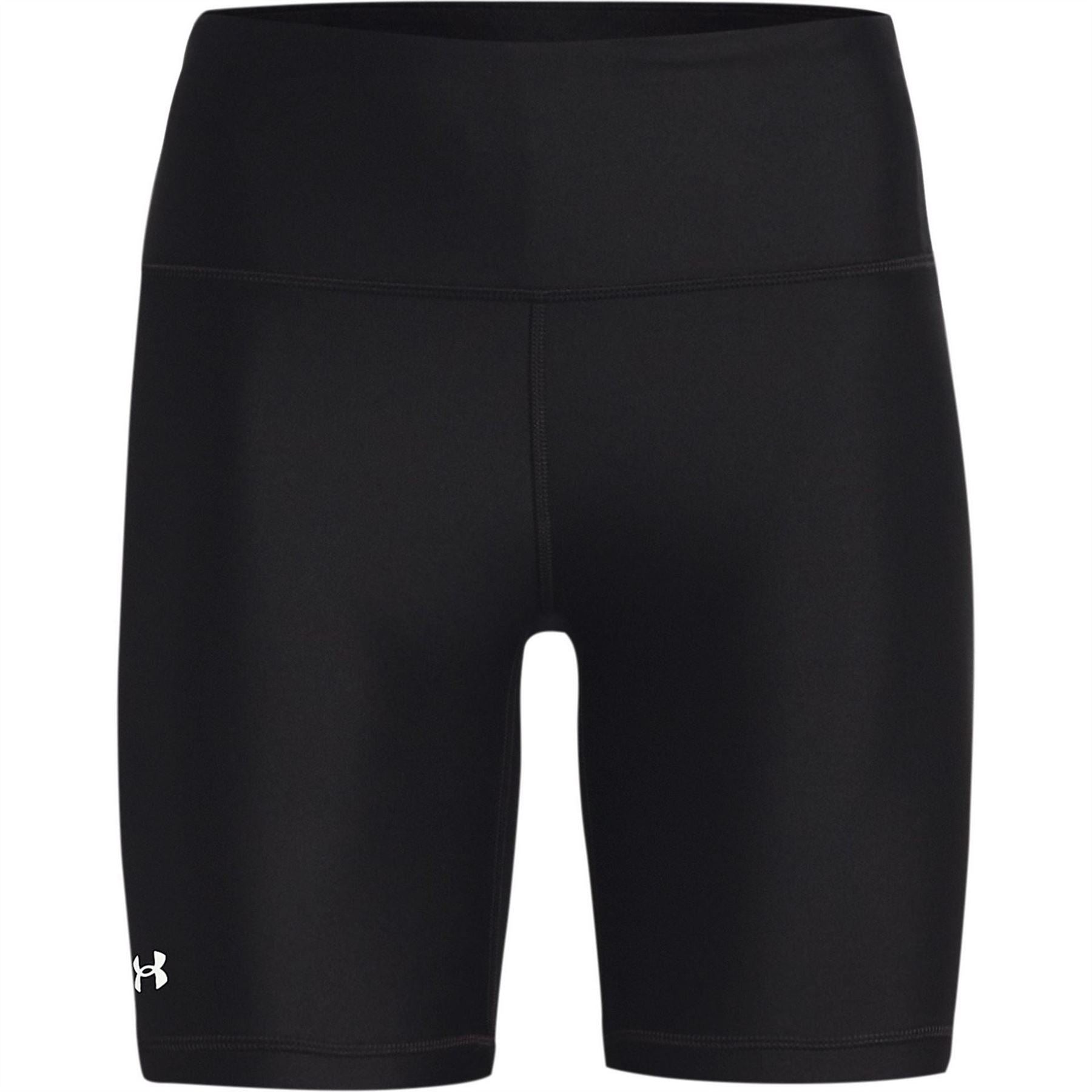 Under Armour Womens Armour Heatgear Bike Shorts