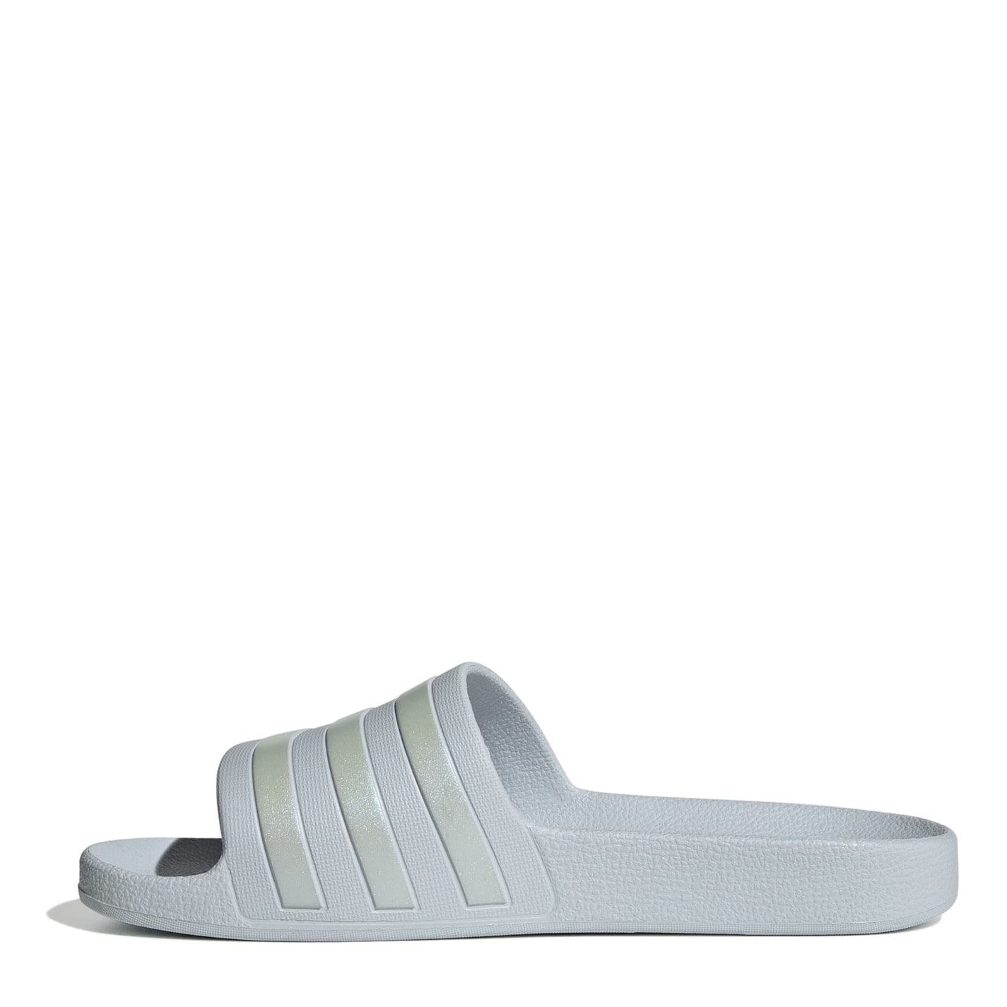 adidas Womens Adilette Aqua Slide