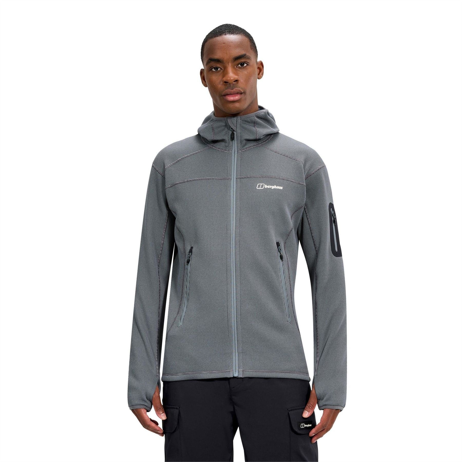 Berghaus Pravitale Mount