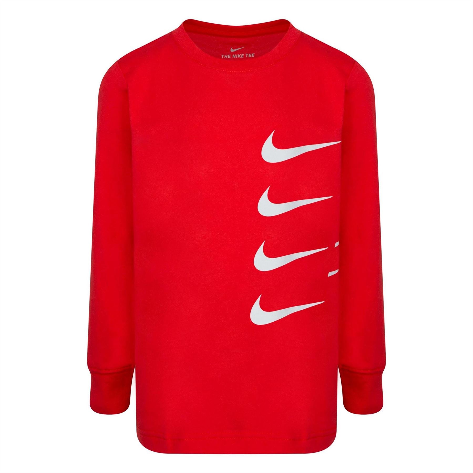 Nike Long Sleeve T-Shirt