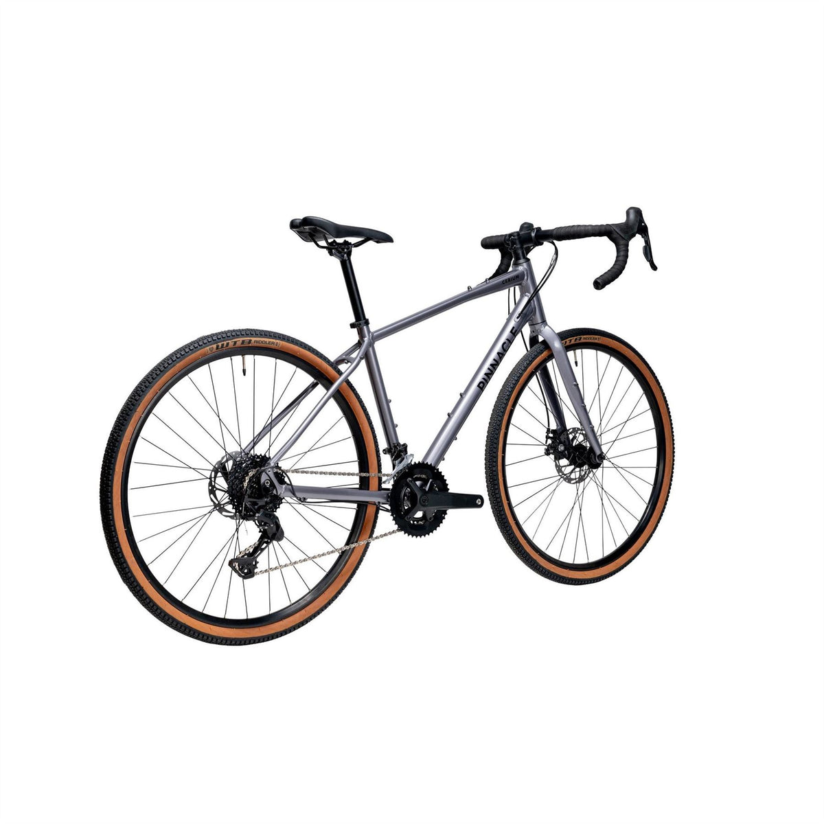 Pinnacle Cerium Gravel Bike