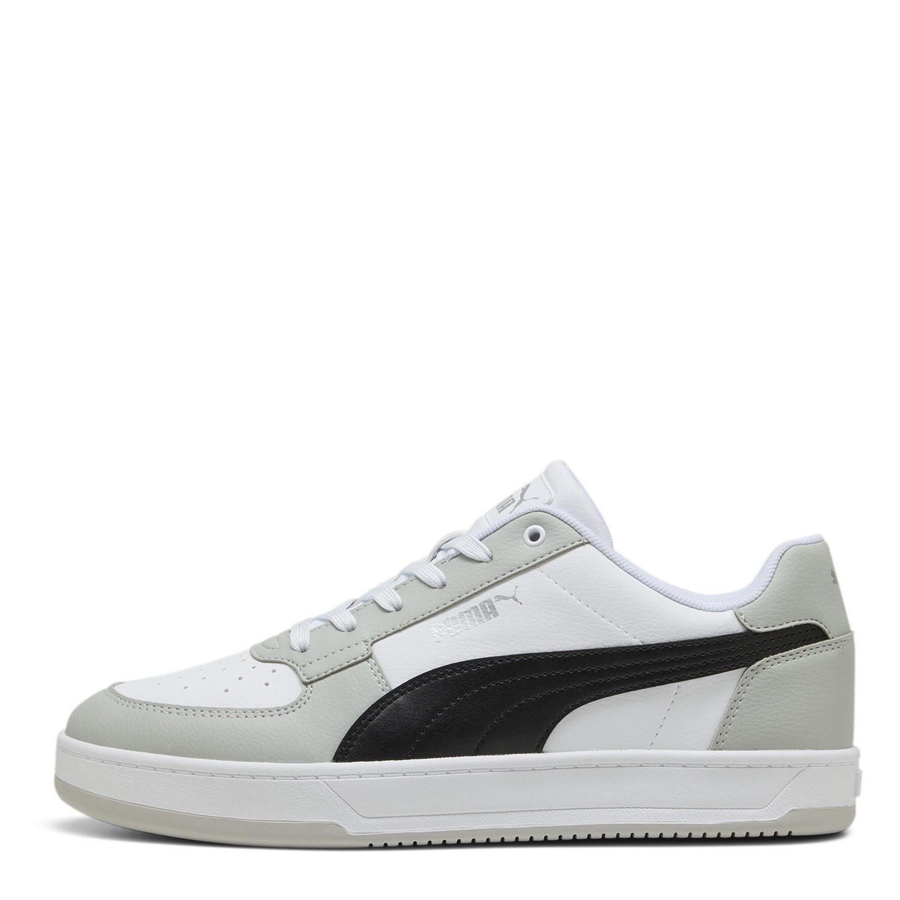 Puma Caven 2.0 Lace Up Low Top Sneakers