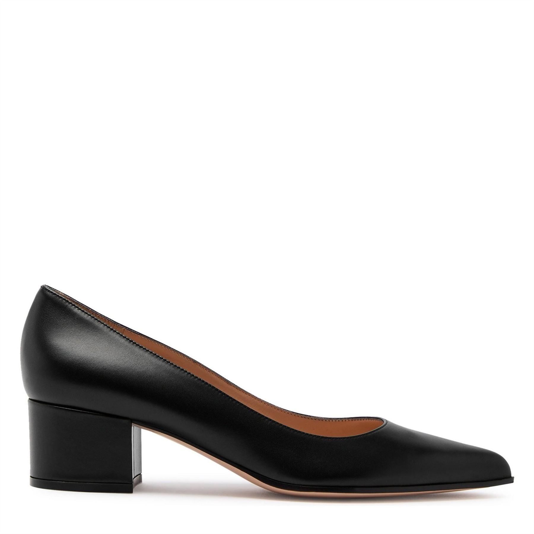 Gianvito Rossi Pump 45