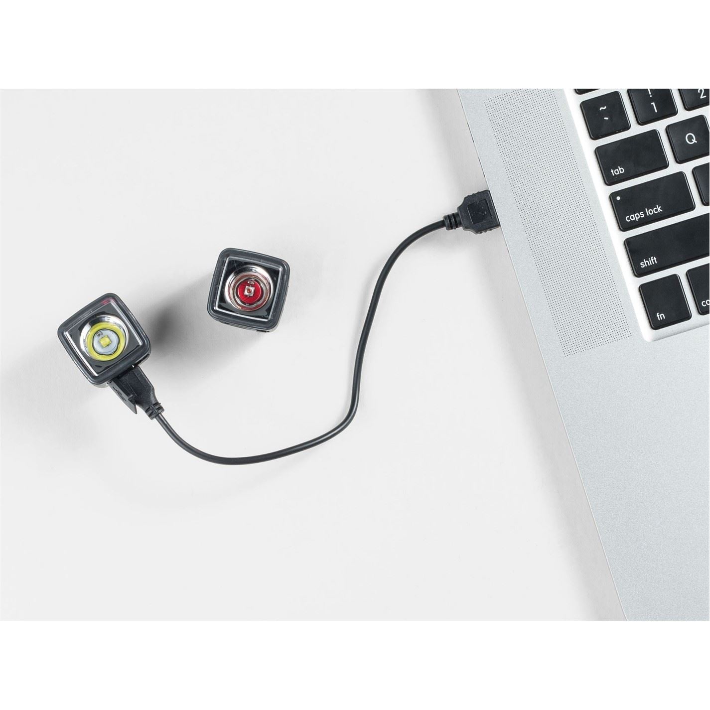 Trek Ion 100 R Flare R City Light Set