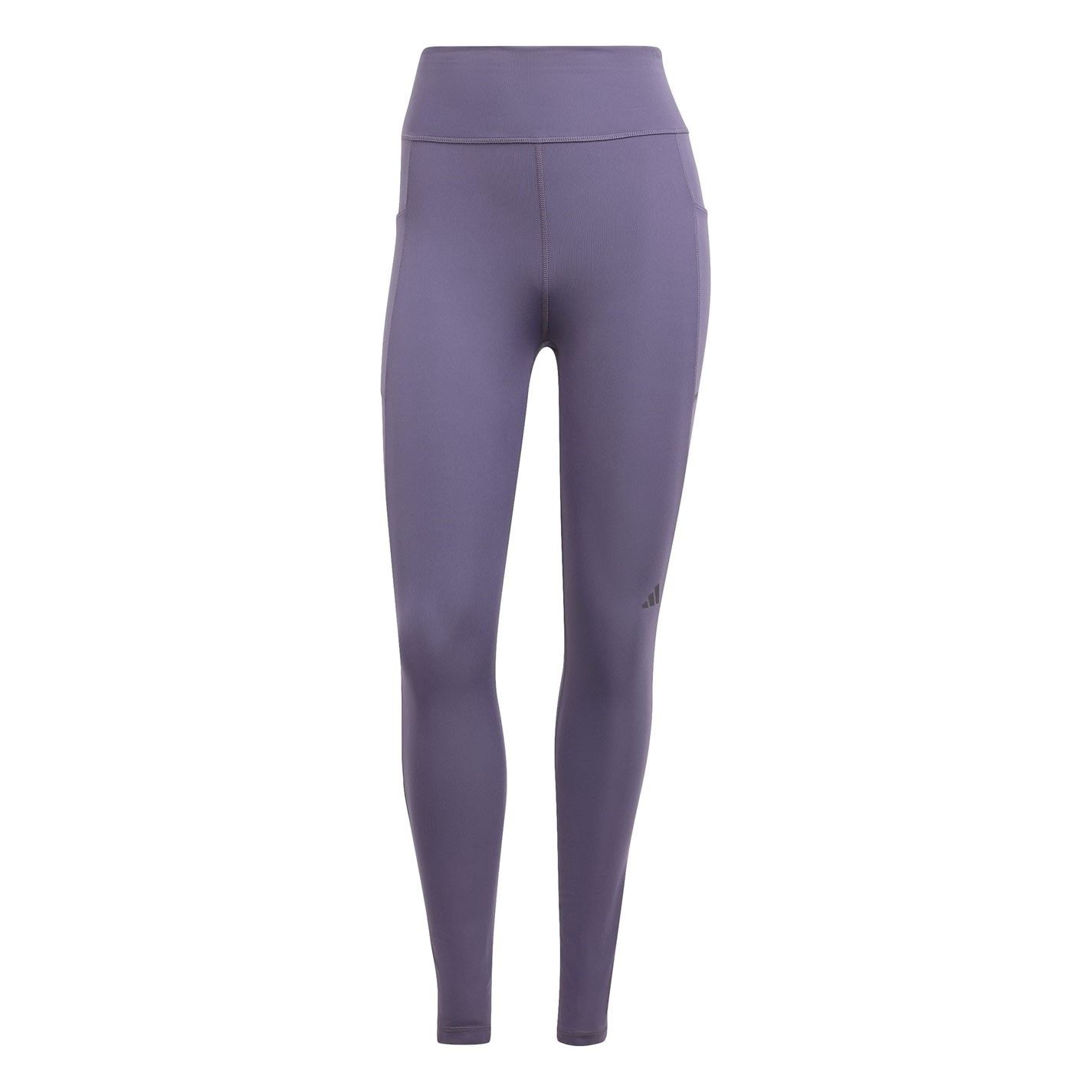 adidas Womens Own The Run 7 8 Length Running Tight